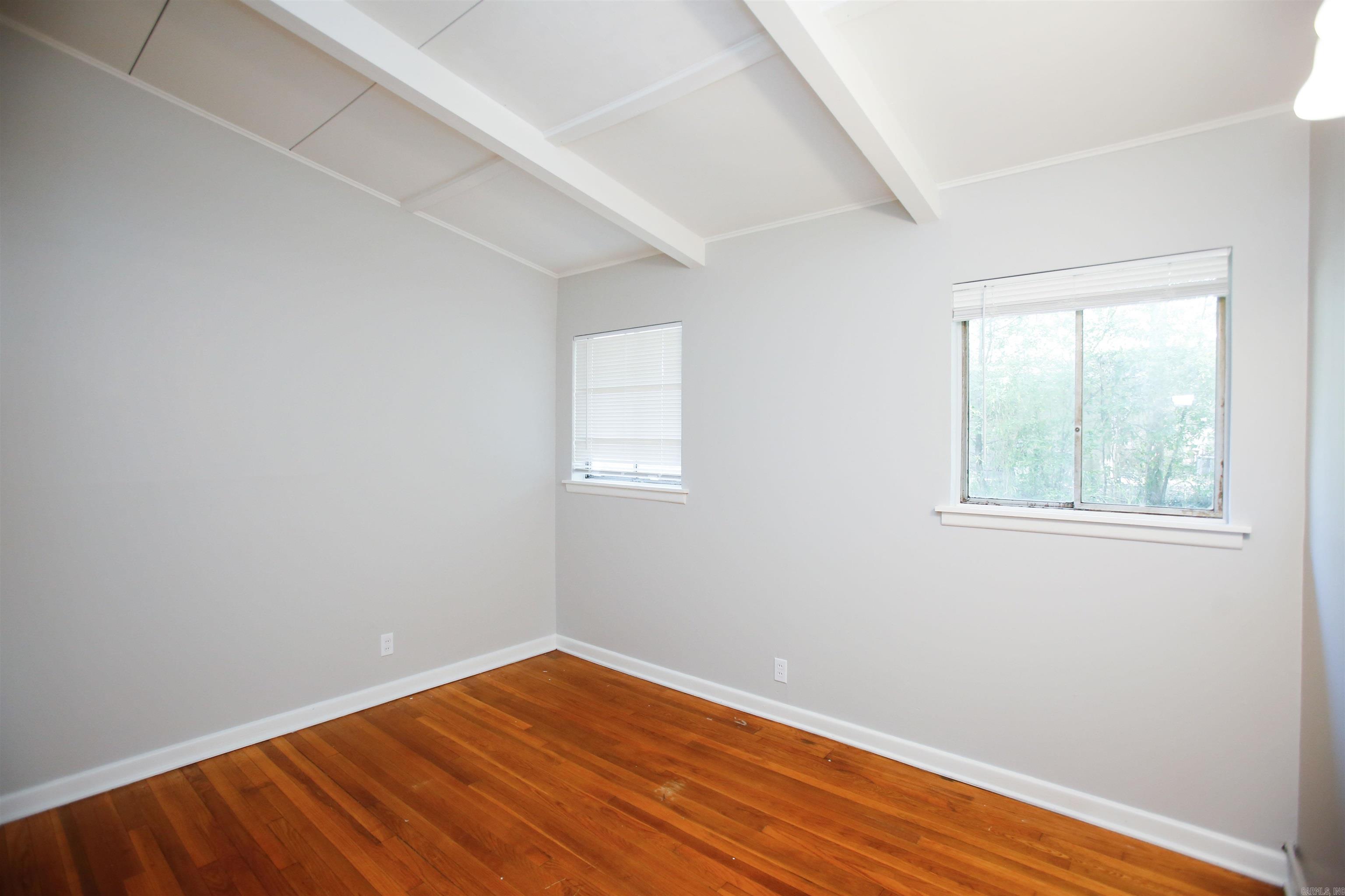 Sunnydale - Residential Lease