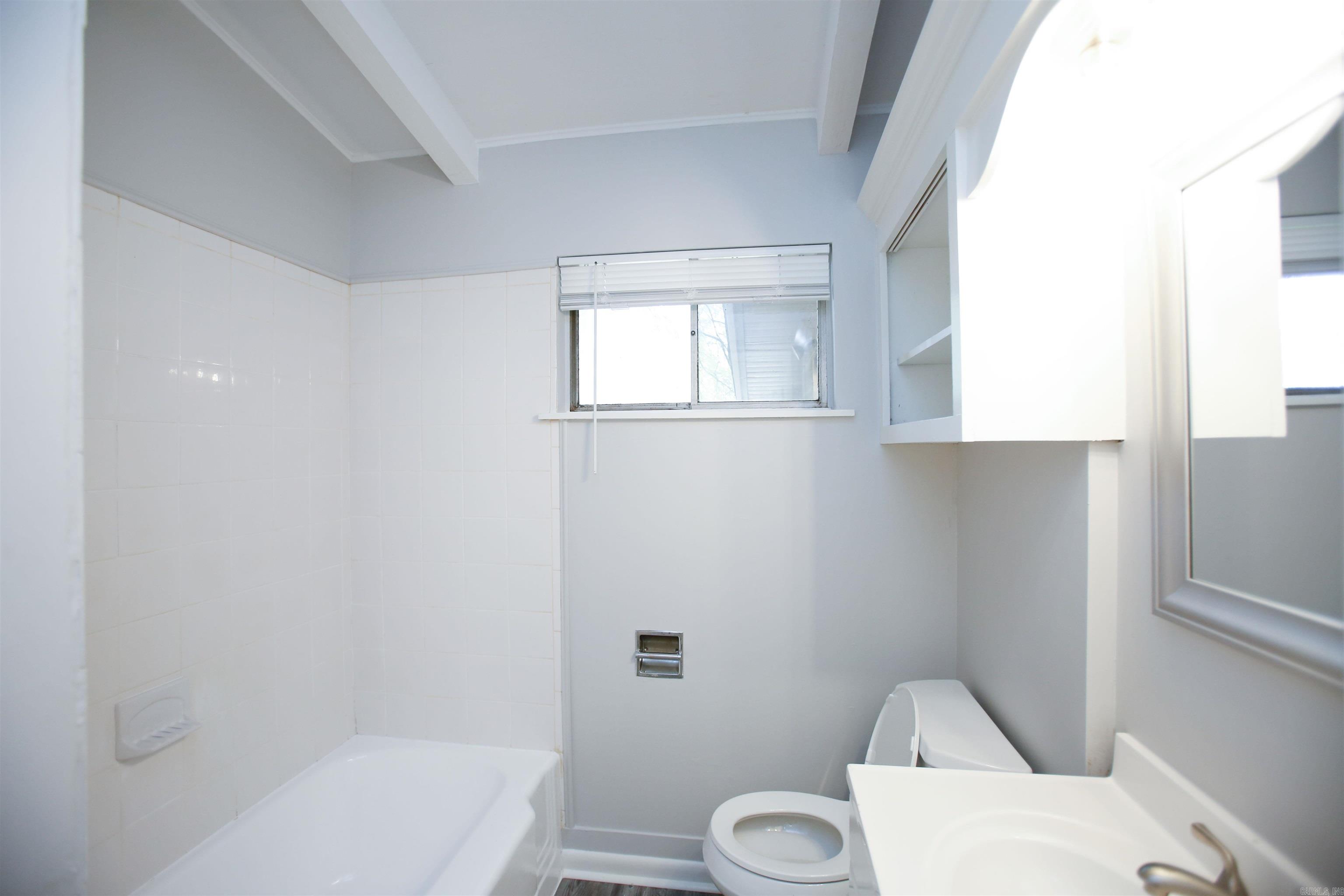 Sunnydale - Residential Lease