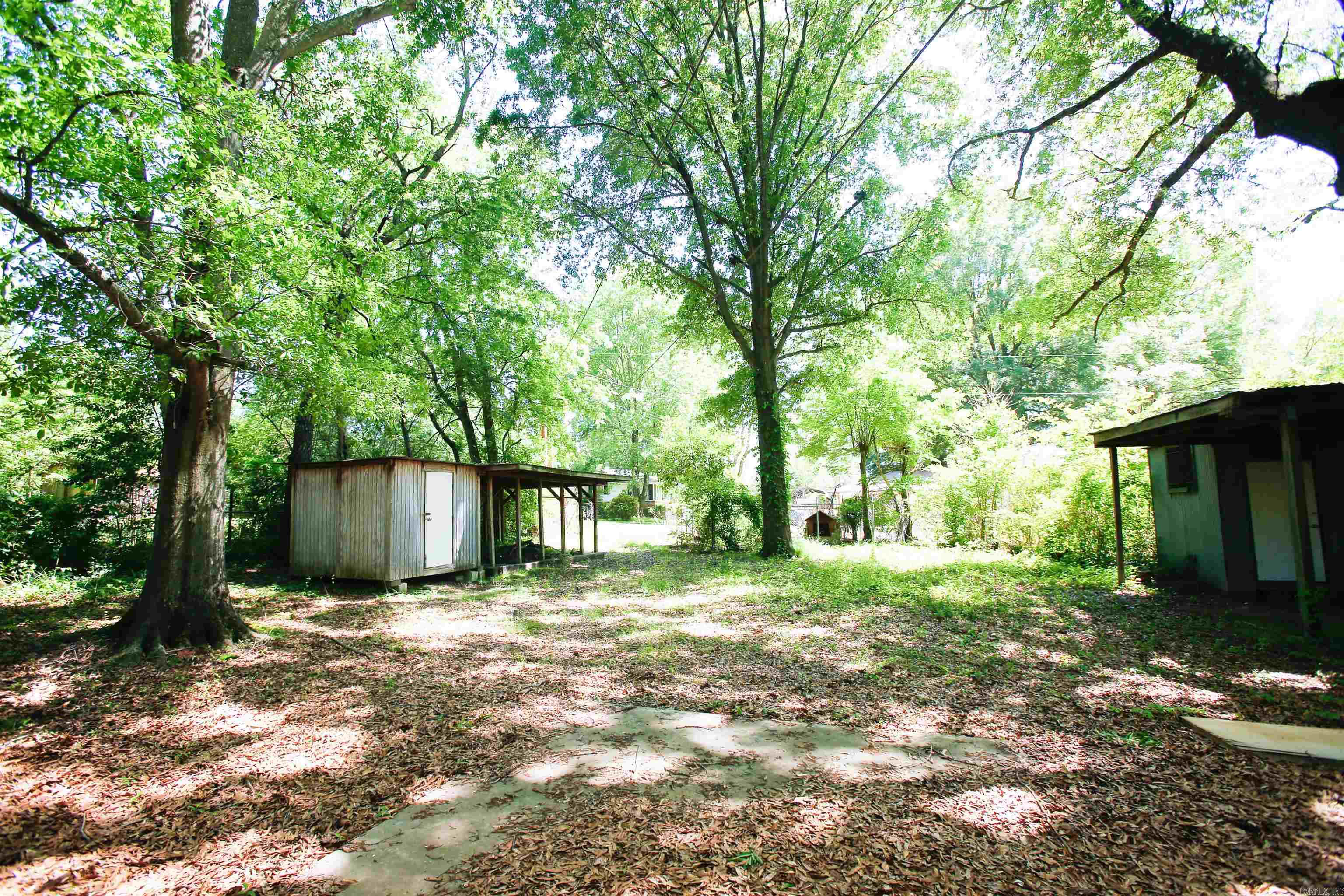 Sunnydale - Residential Lease