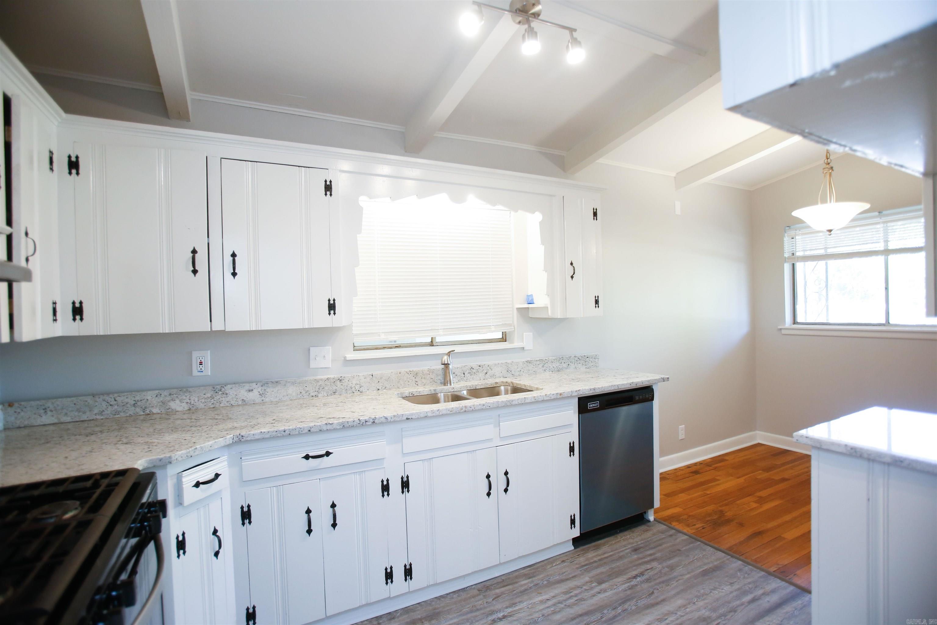 Sunnydale - Residential Lease