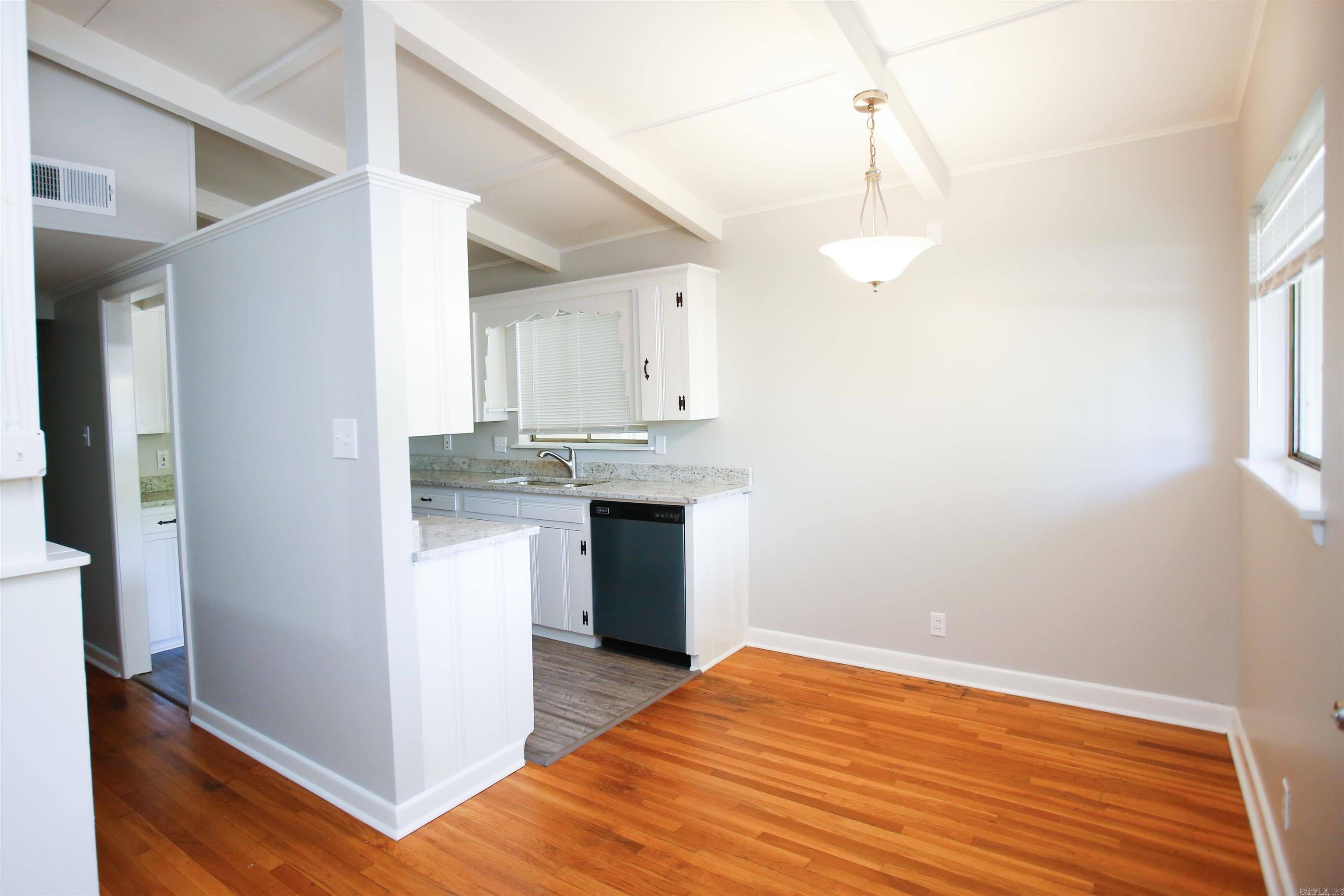 Sunnydale - Residential Lease