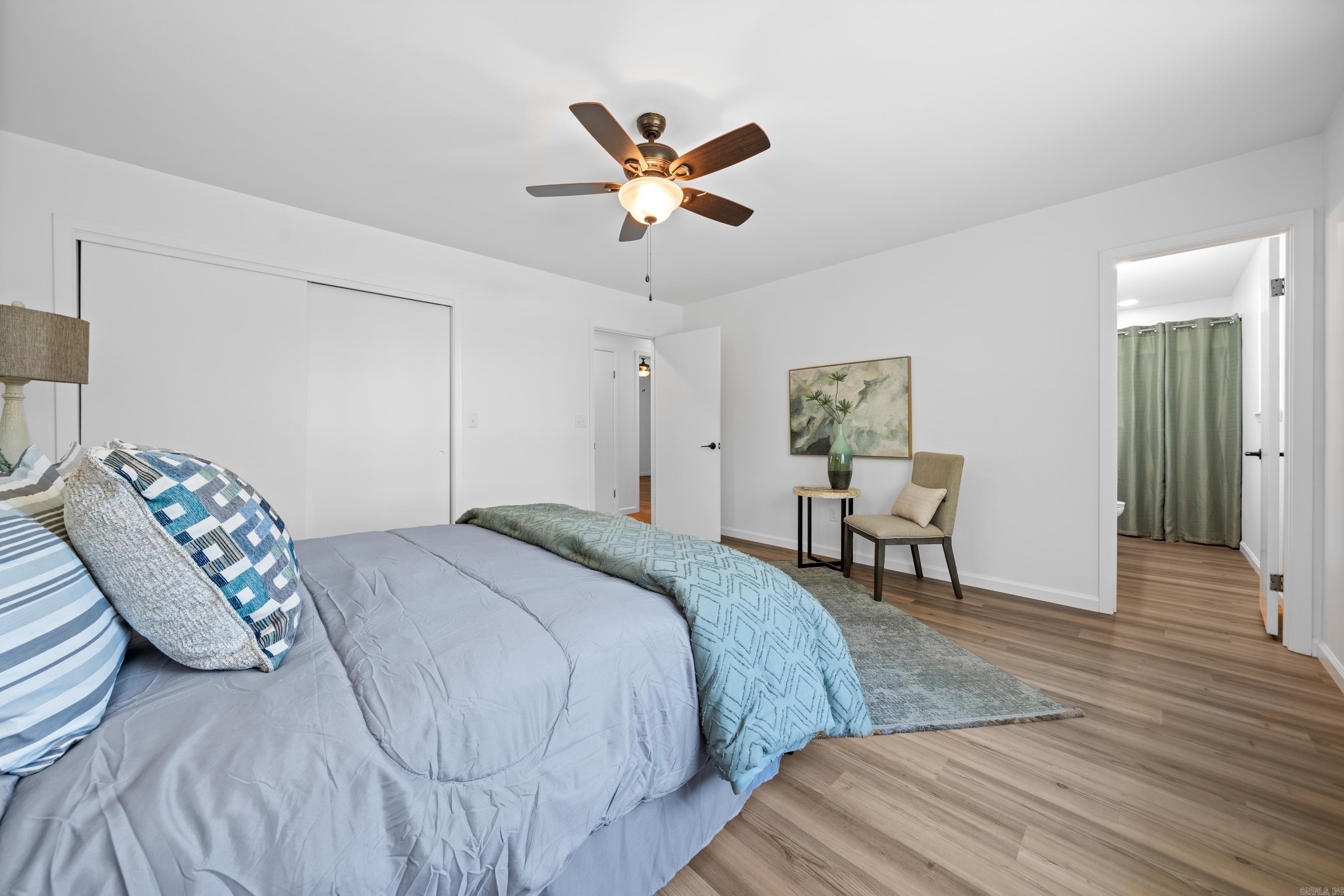CLEVELAND SHORES - Residential
