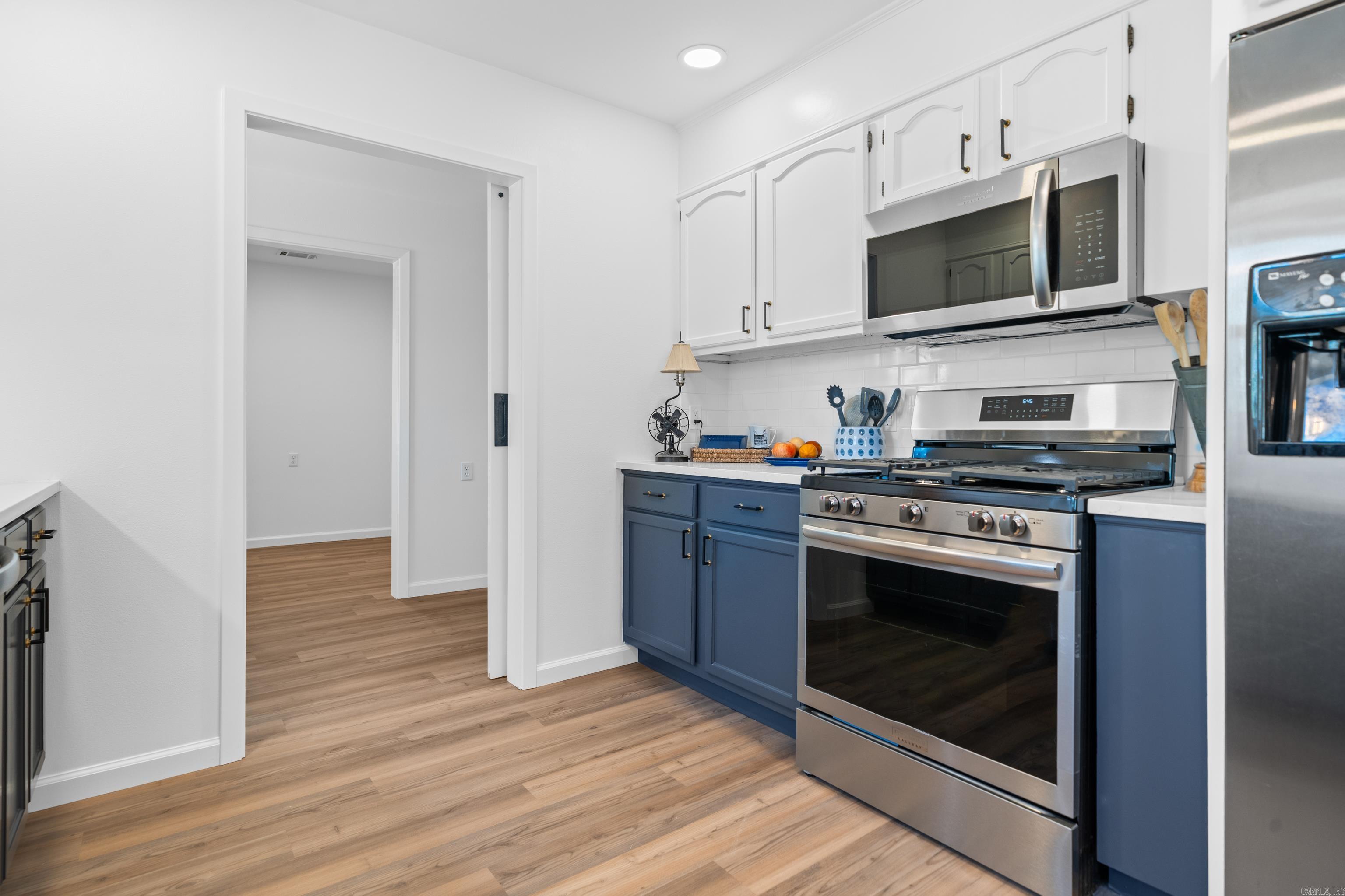CLEVELAND SHORES - Residential