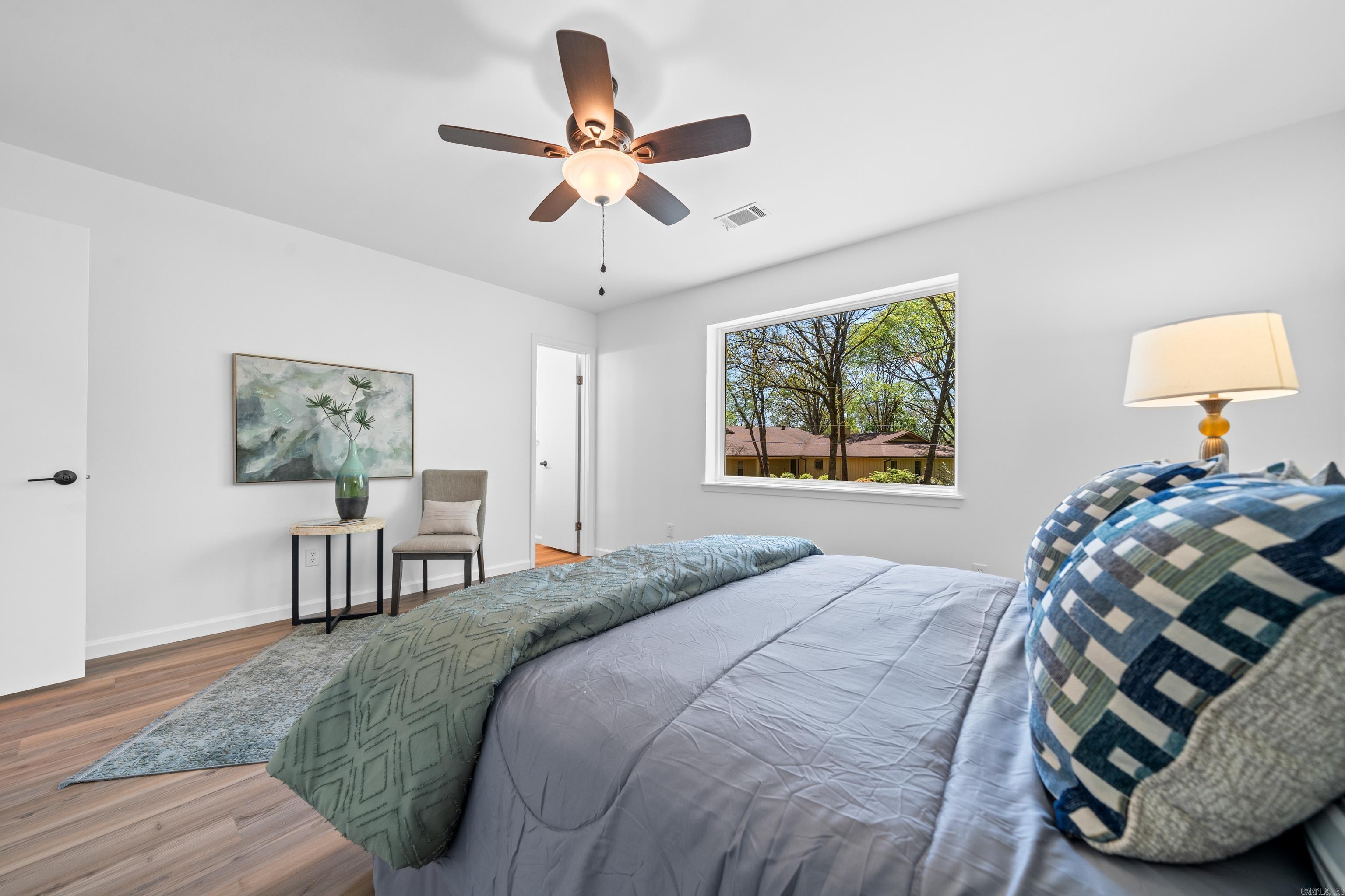 CLEVELAND SHORES - Residential