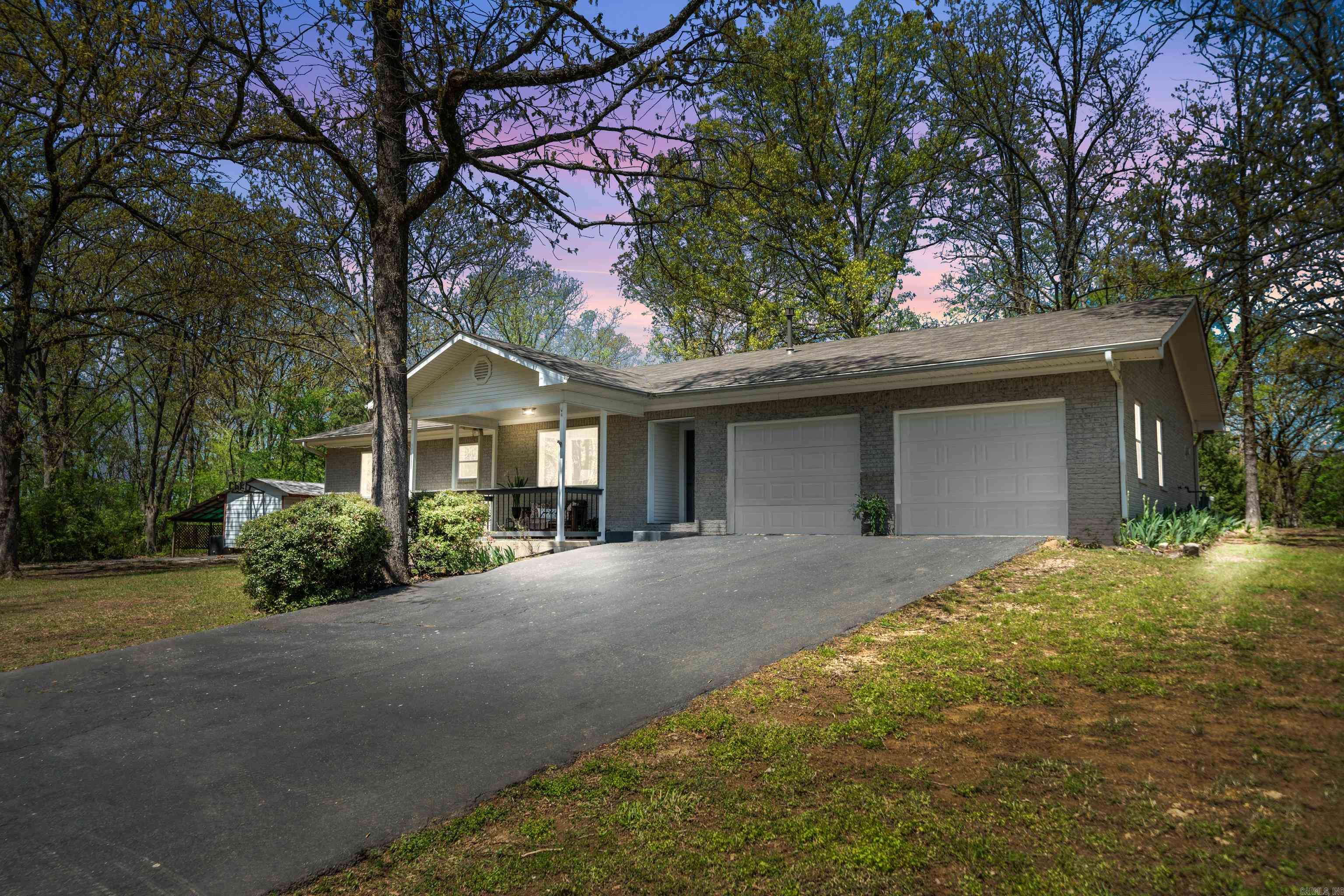 CLEVELAND SHORES - Residential