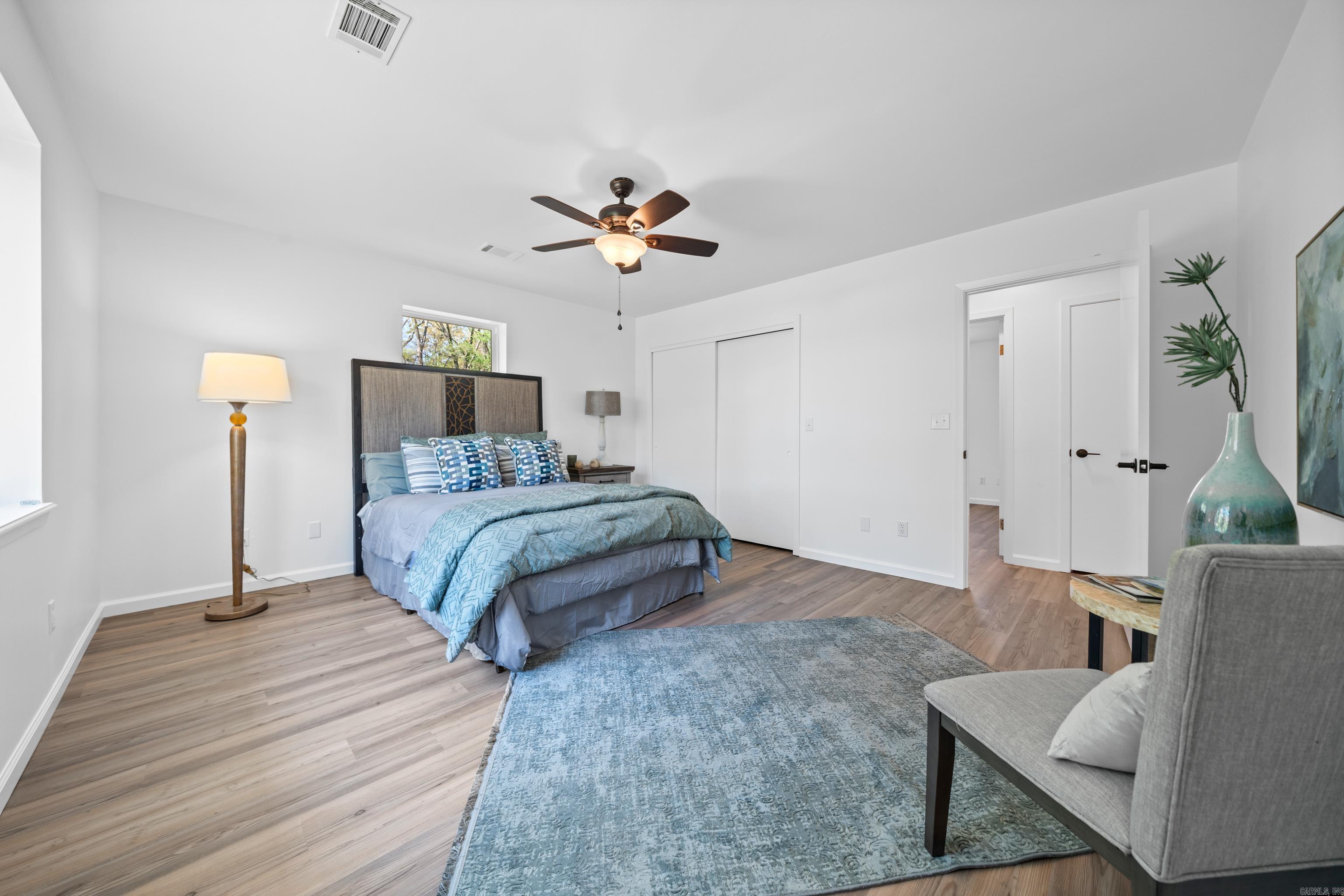 CLEVELAND SHORES - Residential