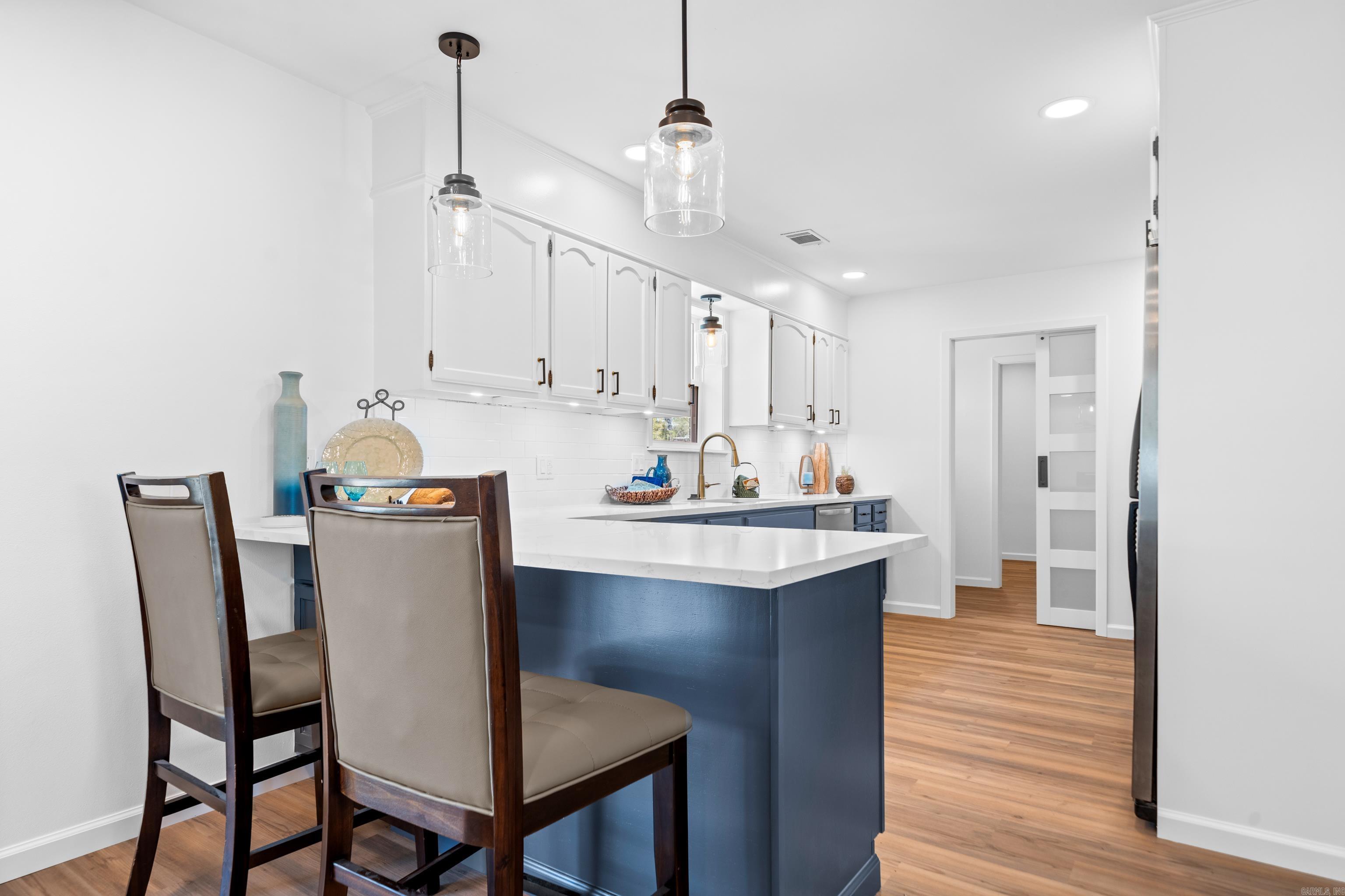 CLEVELAND SHORES - Residential