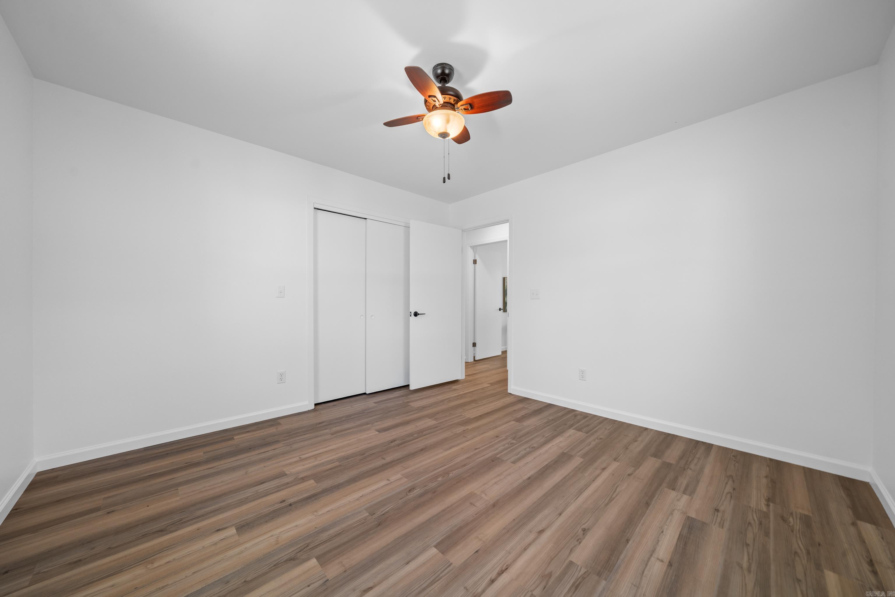 CLEVELAND SHORES - Residential