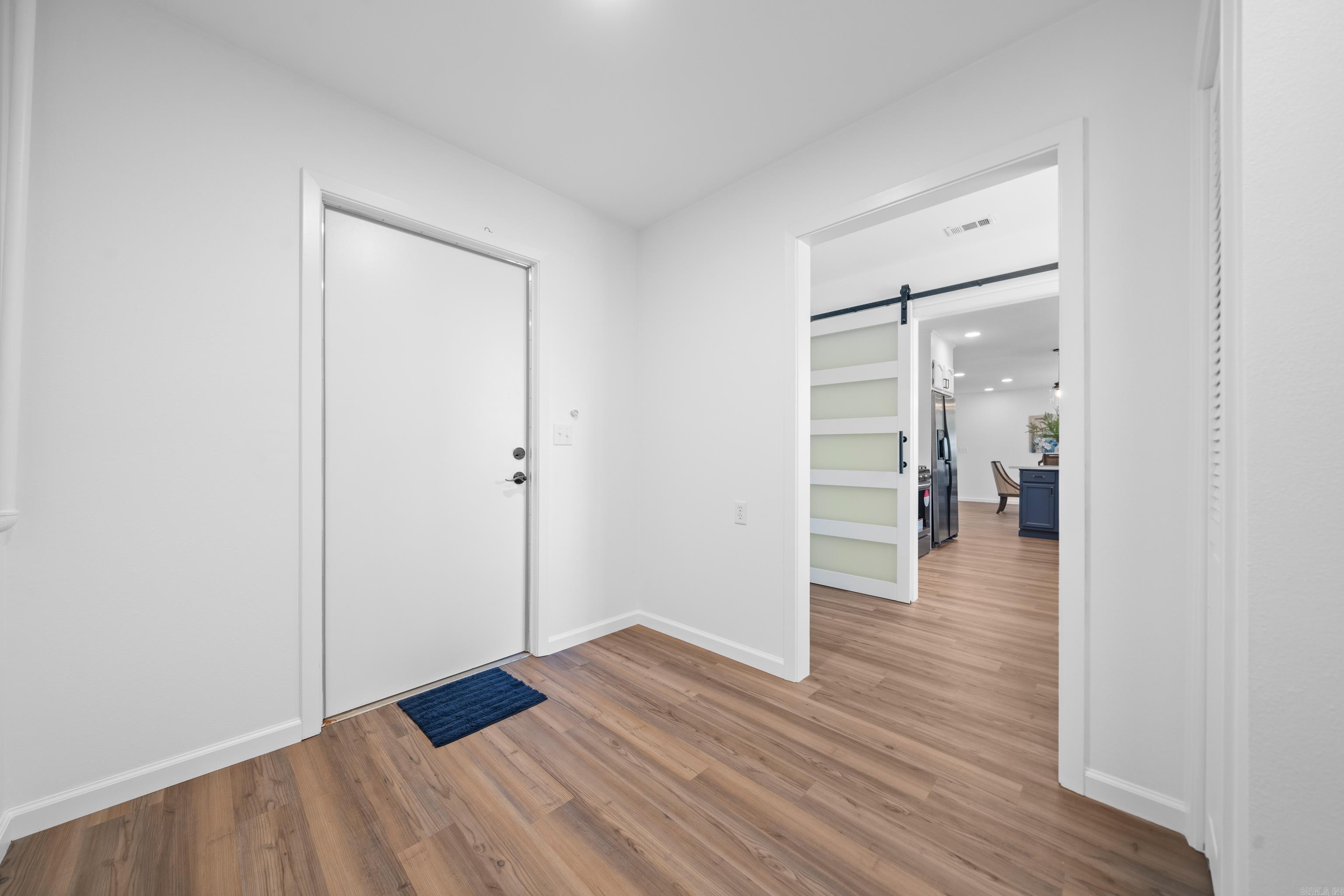 CLEVELAND SHORES - Residential