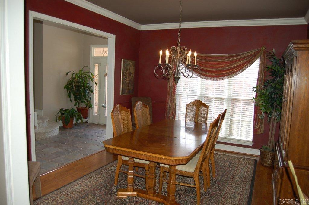 LONGHILLS VILLAGE - Residential