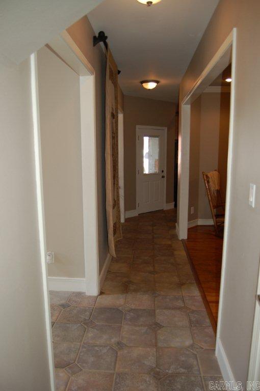 LONGHILLS VILLAGE - Residential