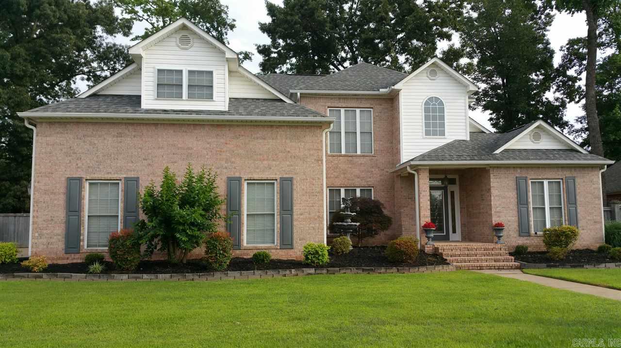 LONGHILLS VILLAGE - Residential