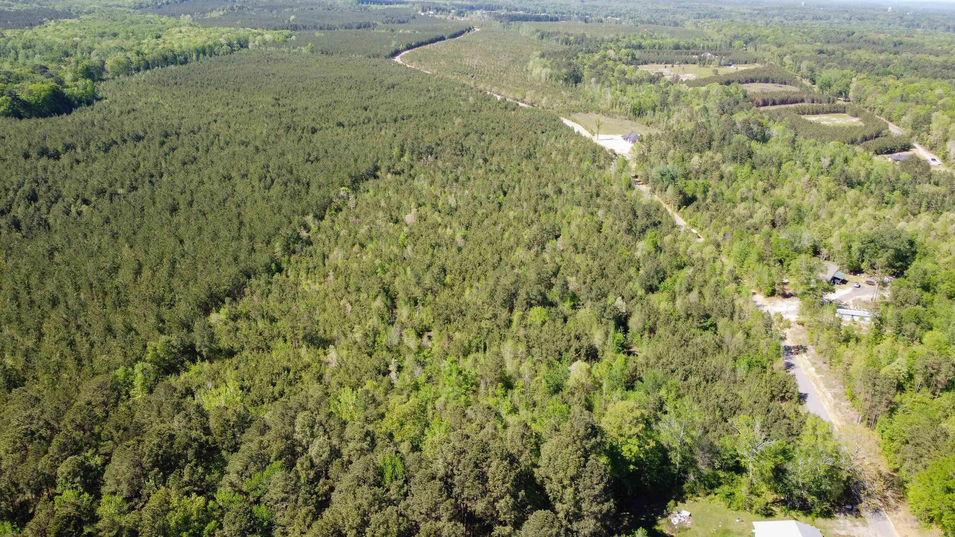 Metes & Bounds - Land