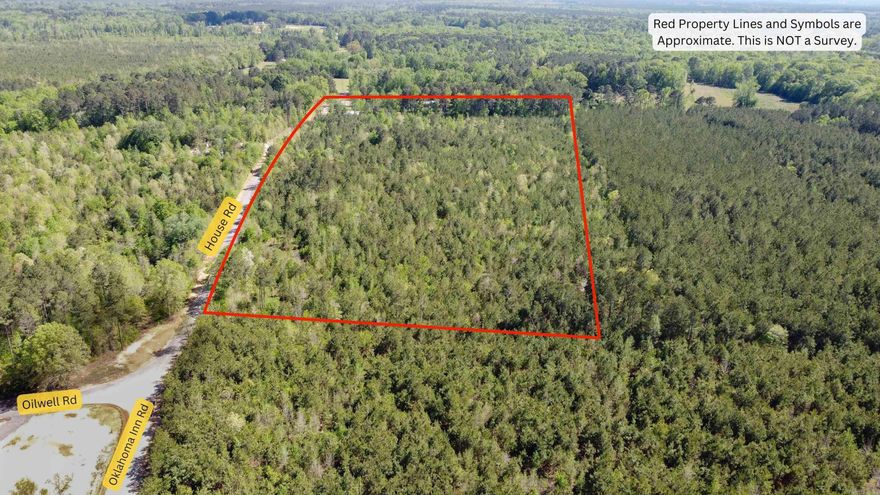 Discover the potential of this 17-acre wooded retreat, nestled in the quiet beauty of the country. Whether you're dreaming of a custom home, weekend getaway, or investment in raw land, this property offers the space and serenity to make it happen. With mature timber, abundant wildlife, and electric and water hookups available at the road, it’s a nature-lover’s haven ready for your vision. No city restrictions—just peace, privacy, and possibility. *No survey currently on file. Acreage amount is approximate, survey to be done by Mid May*