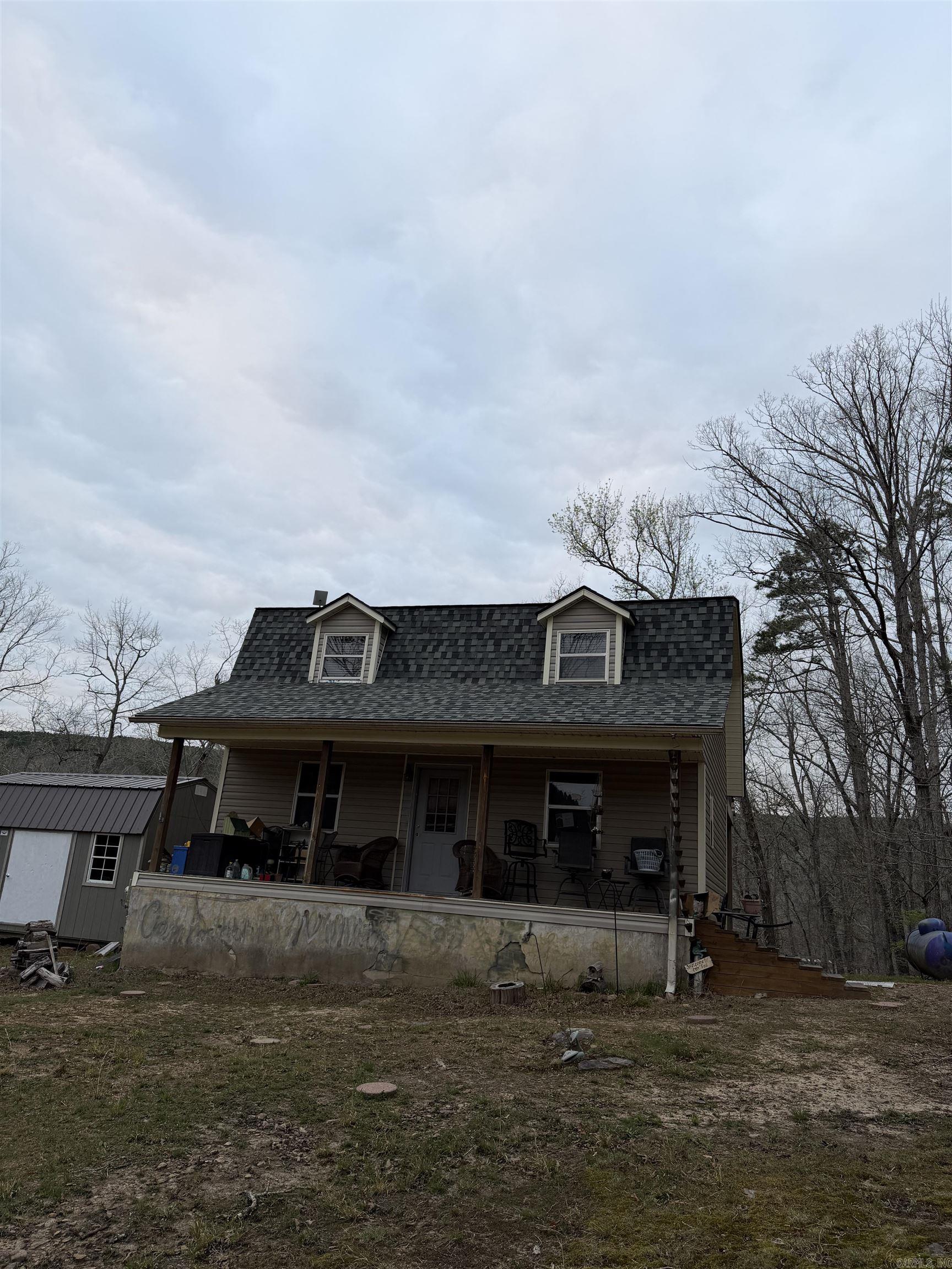 TOMAHAWK VILLAGE - Residential