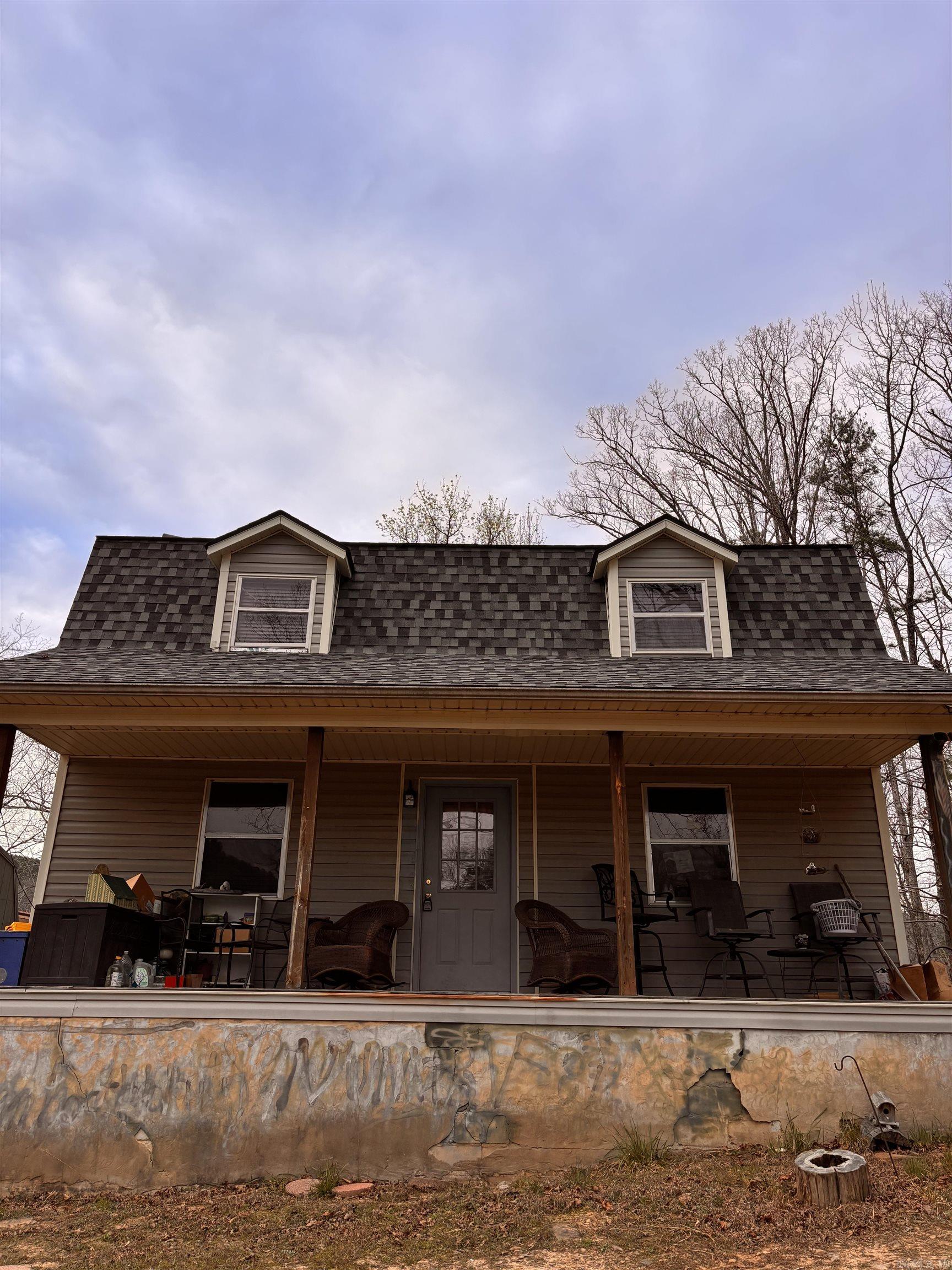 TOMAHAWK VILLAGE - Residential