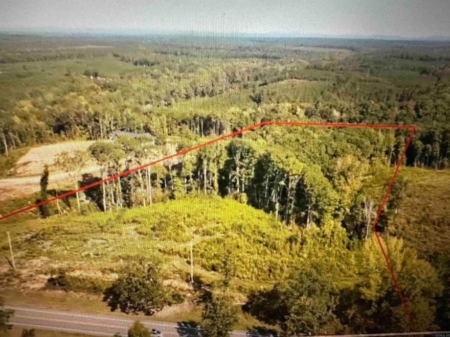 Welcome to an extraordinary opportunity in the heart of the countryside. Nestled in the picturesque Overlook Estates Subdivision, this magnificent 8-acre lot offers you the canvas for your dream home. Less than 15 minutes from downtown Benton.  Public water and electric are easily accessible. Call me for more information. I am thrilled to introduce you to this stunning piece of land. Drone video available and proposed site for homes and driveways or each lot in documents online.