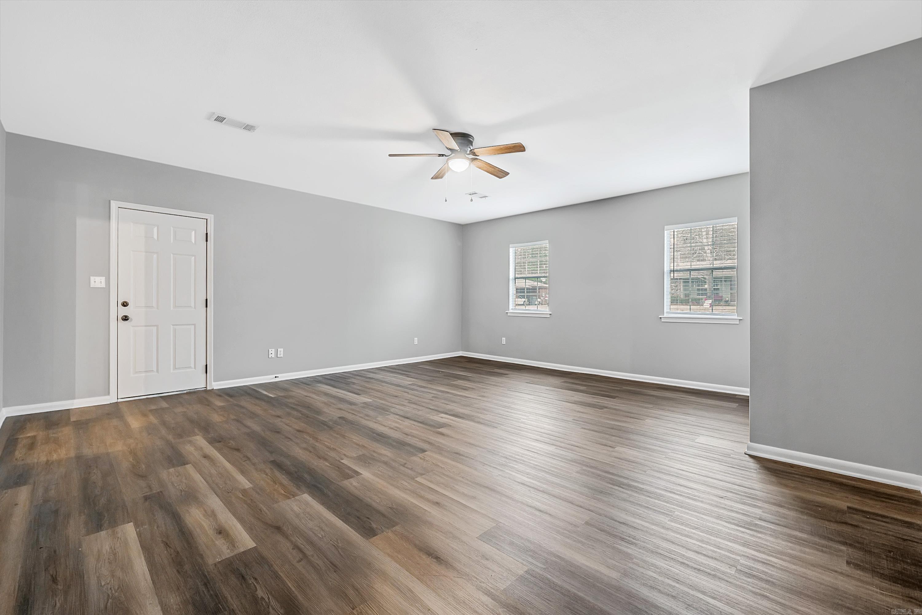 South Gate - Residential