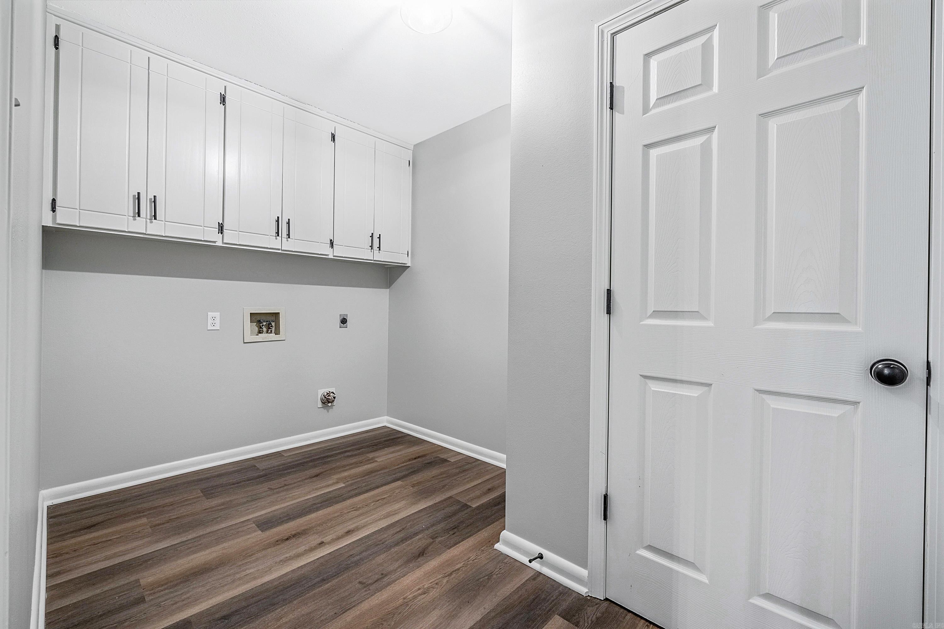 South Gate - Residential