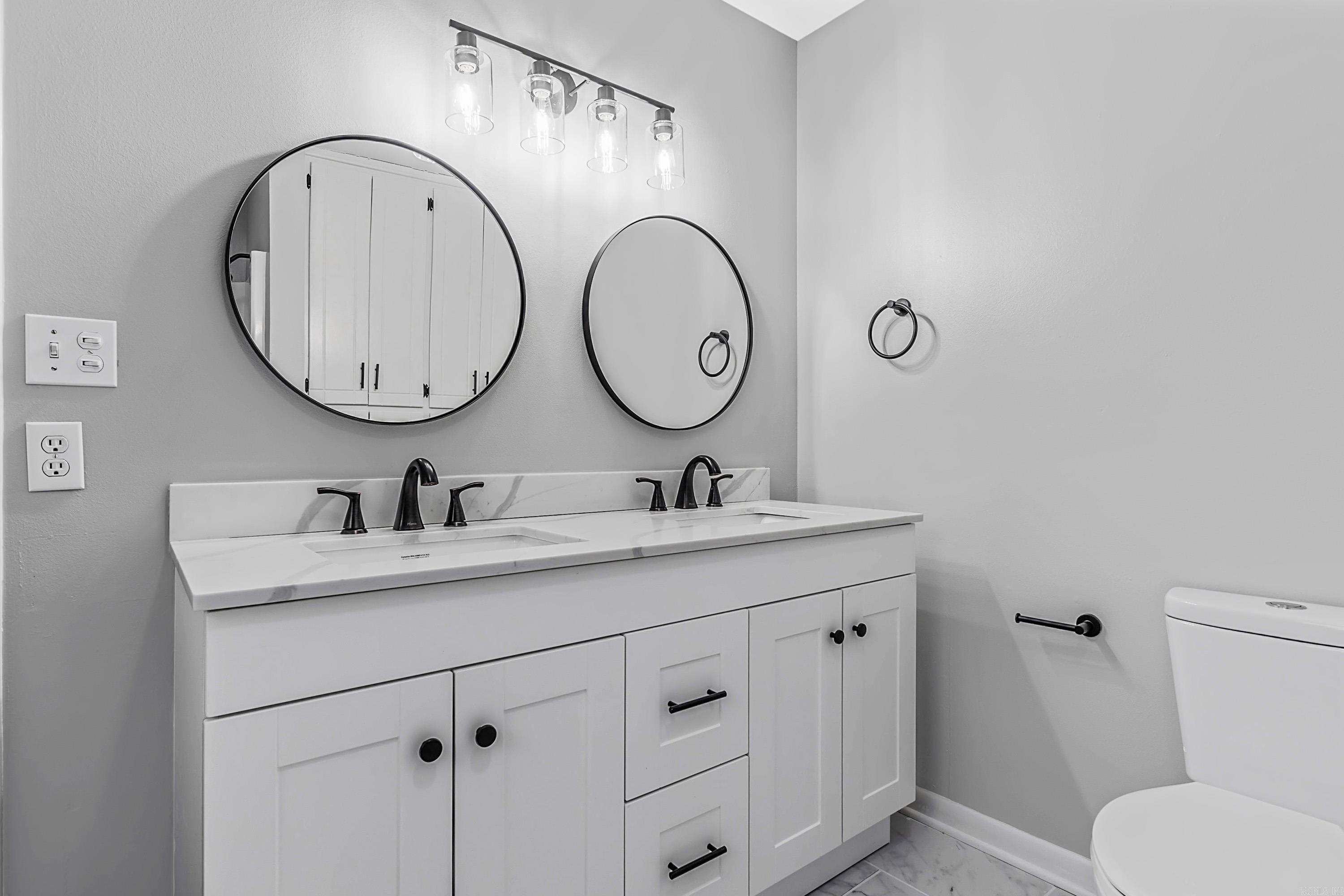 South Gate - Residential