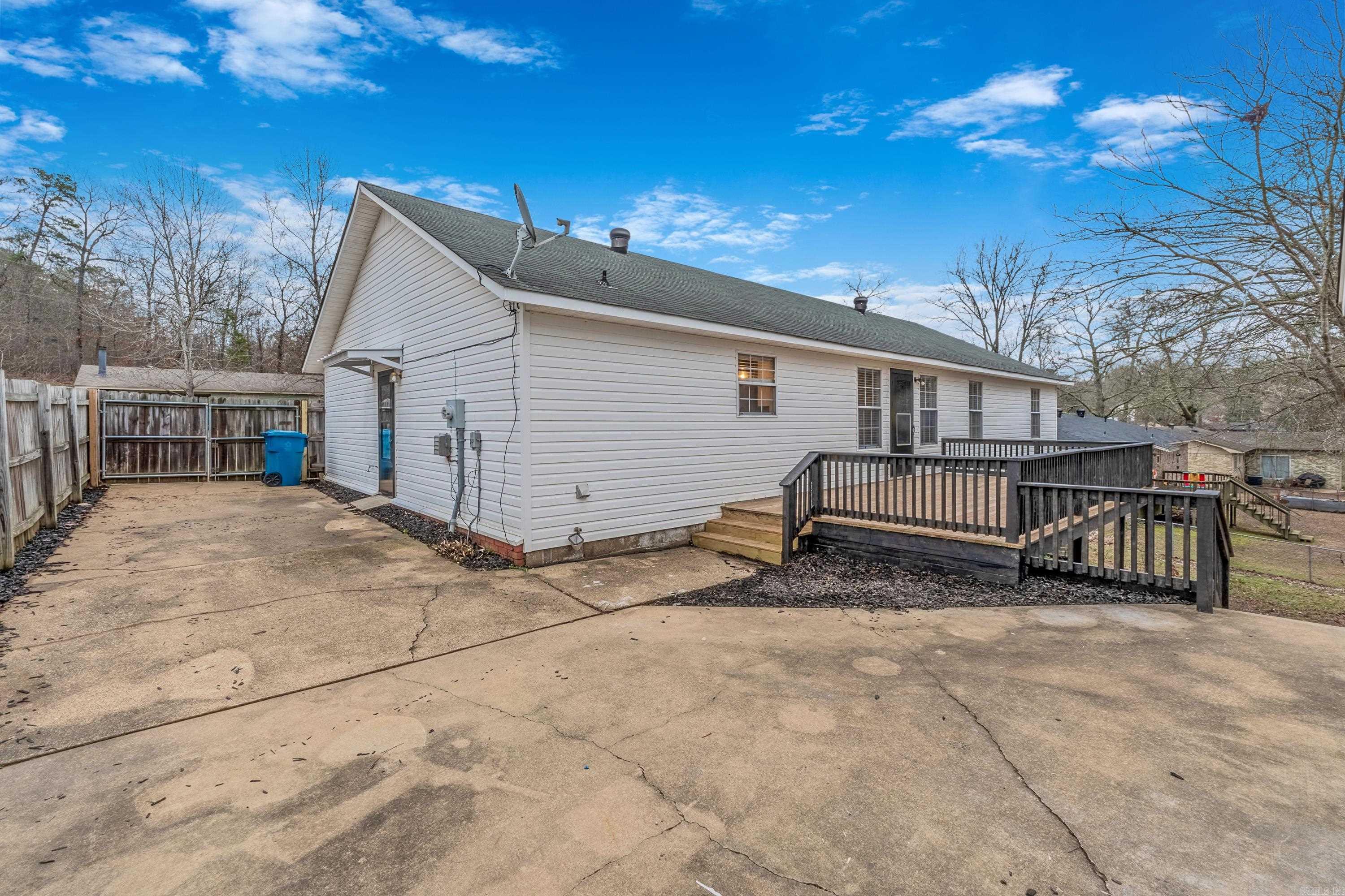 South Gate - Residential