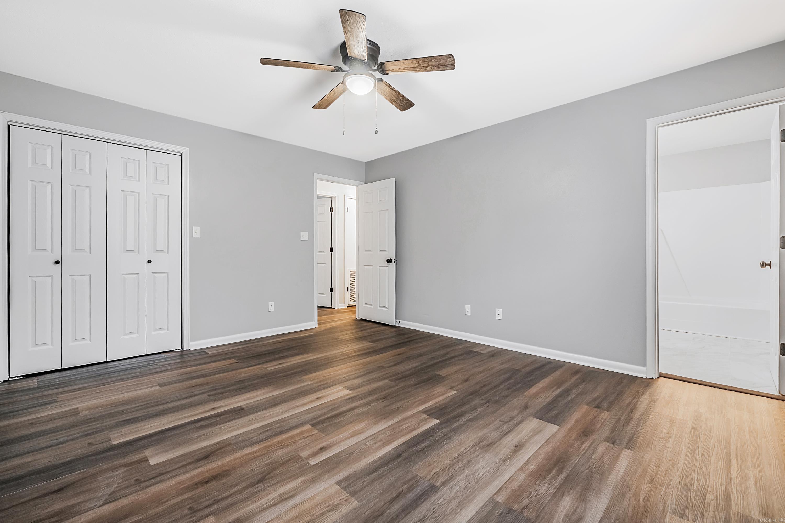 South Gate - Residential