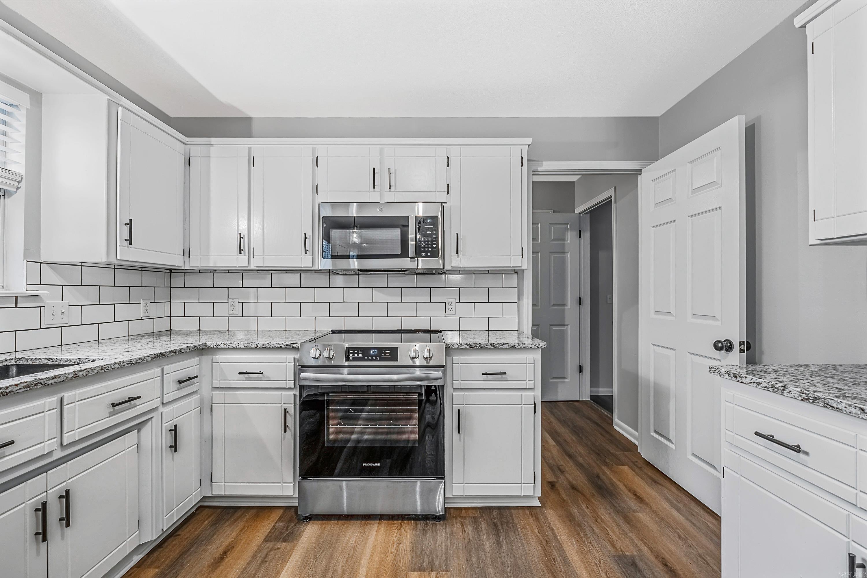 South Gate - Residential