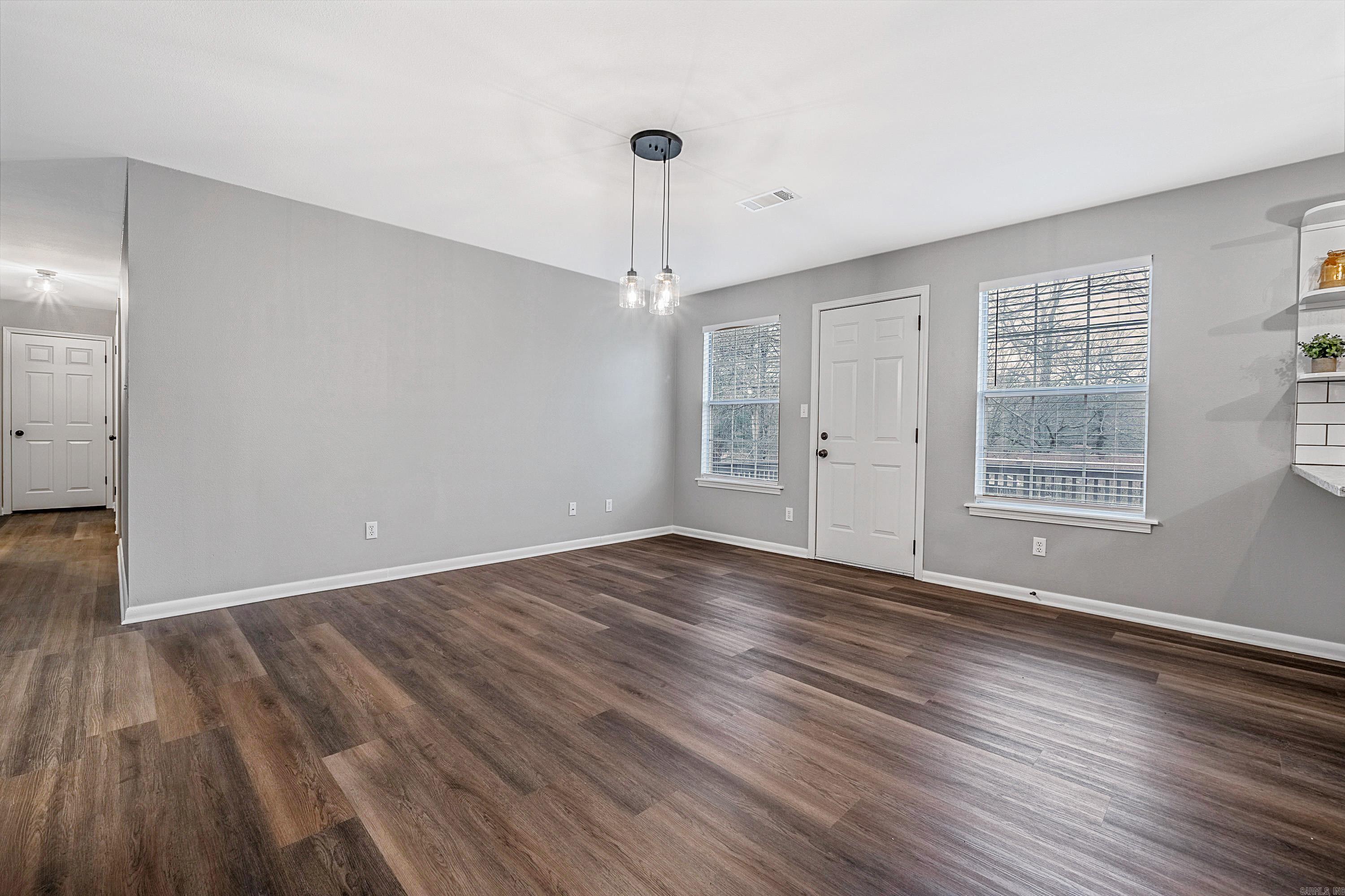 South Gate - Residential