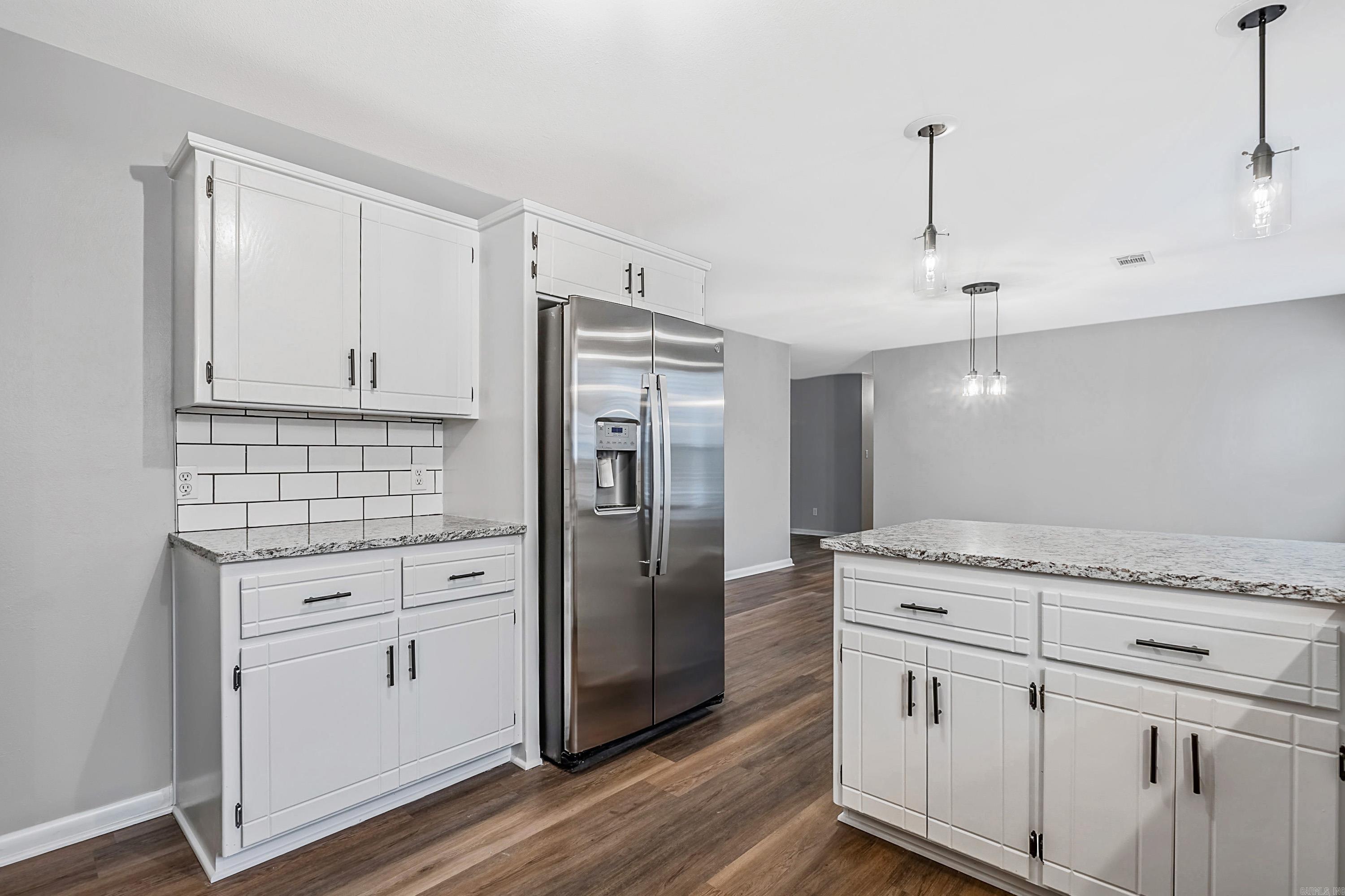 South Gate - Residential