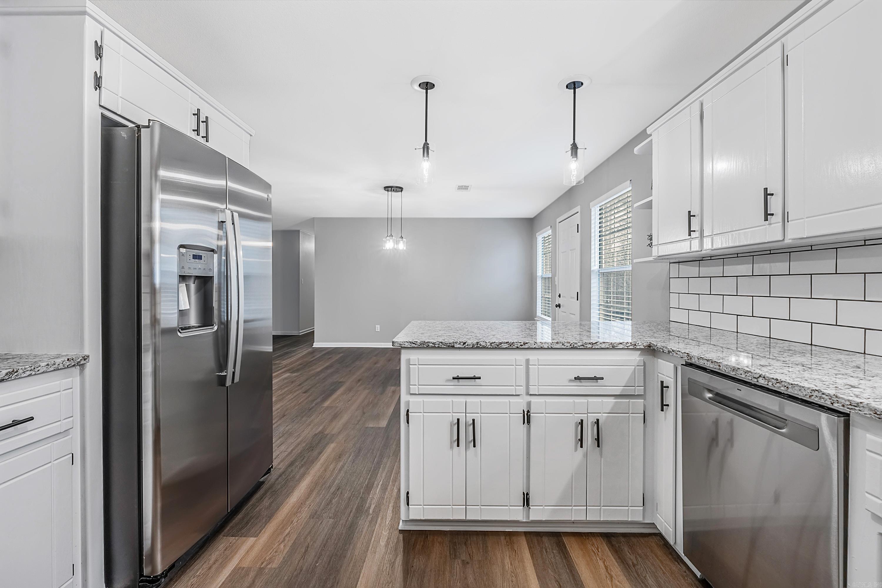 South Gate - Residential