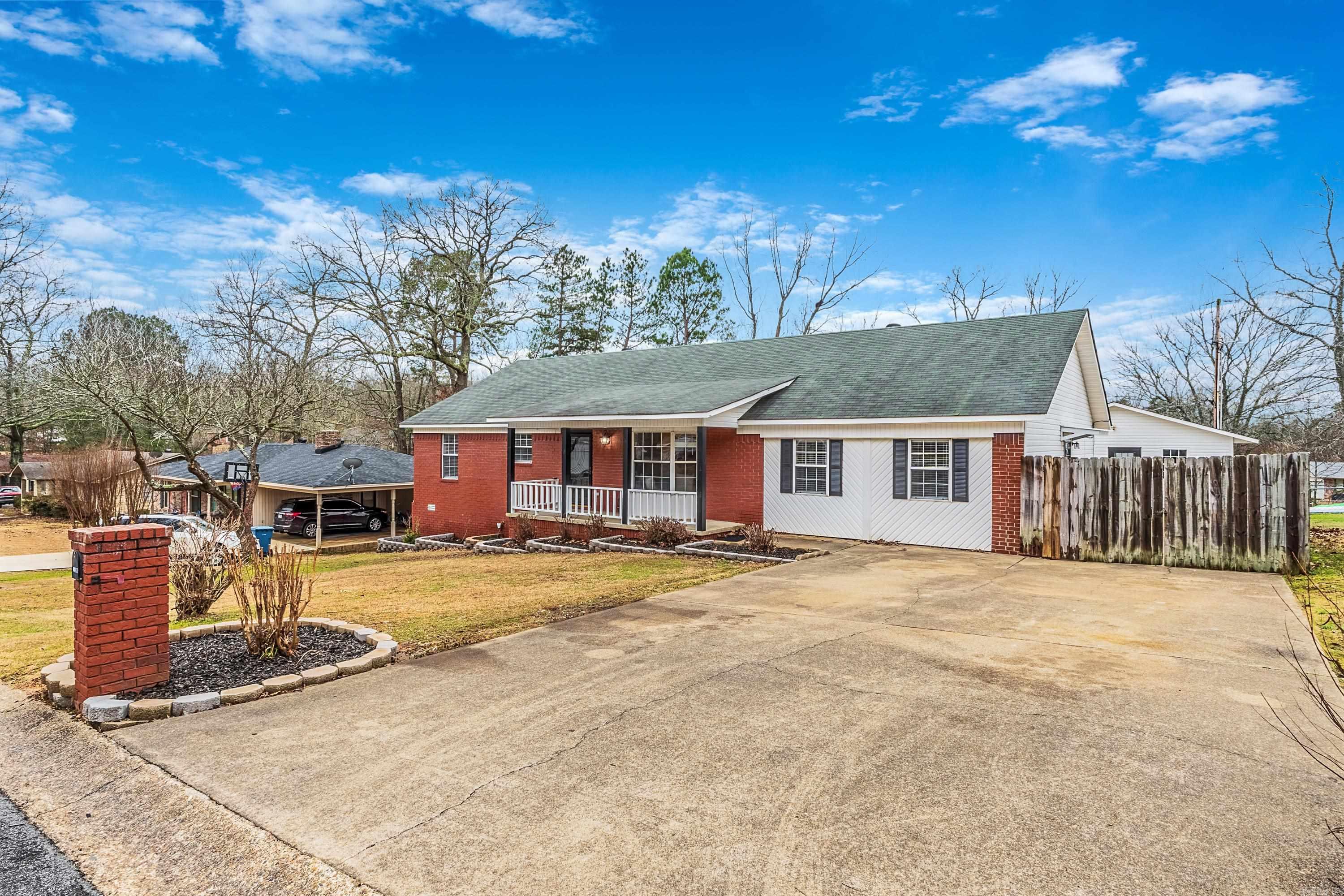 South Gate - Residential