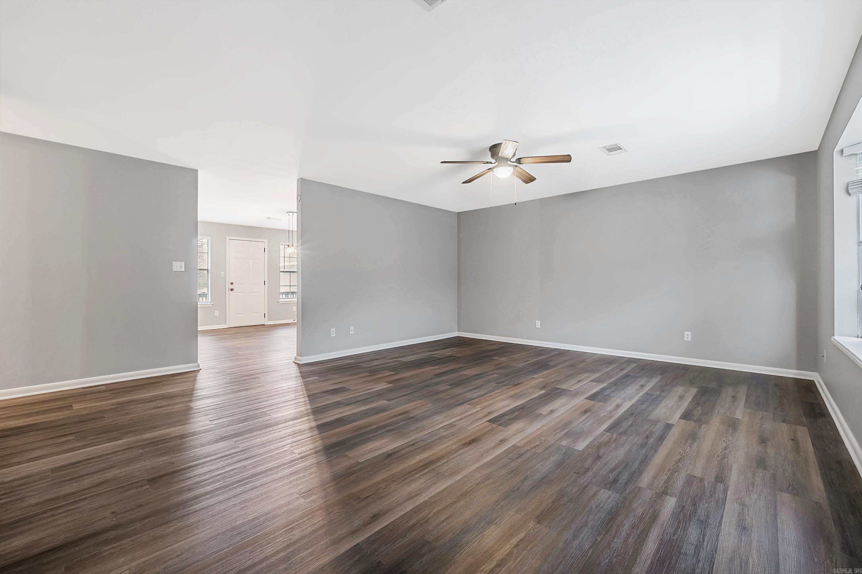 South Gate - Residential