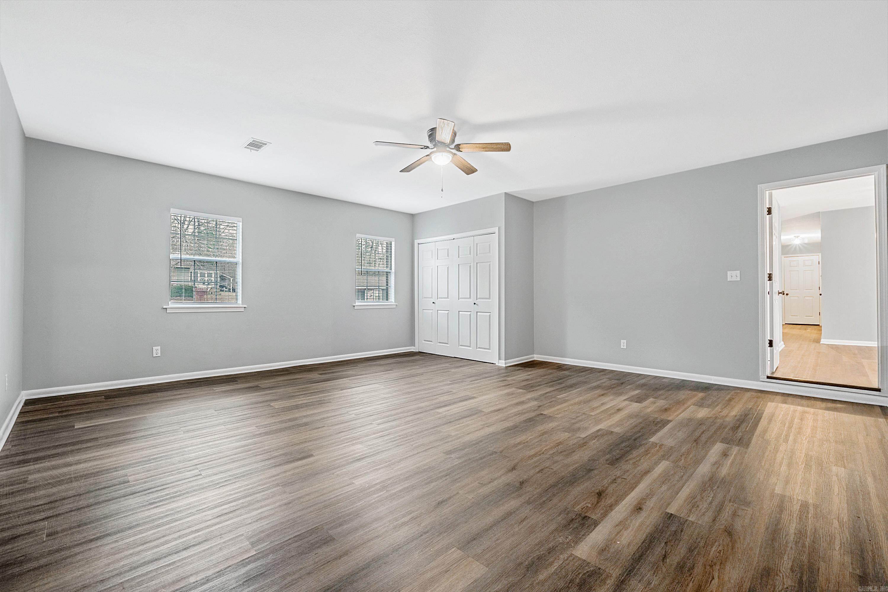 South Gate - Residential