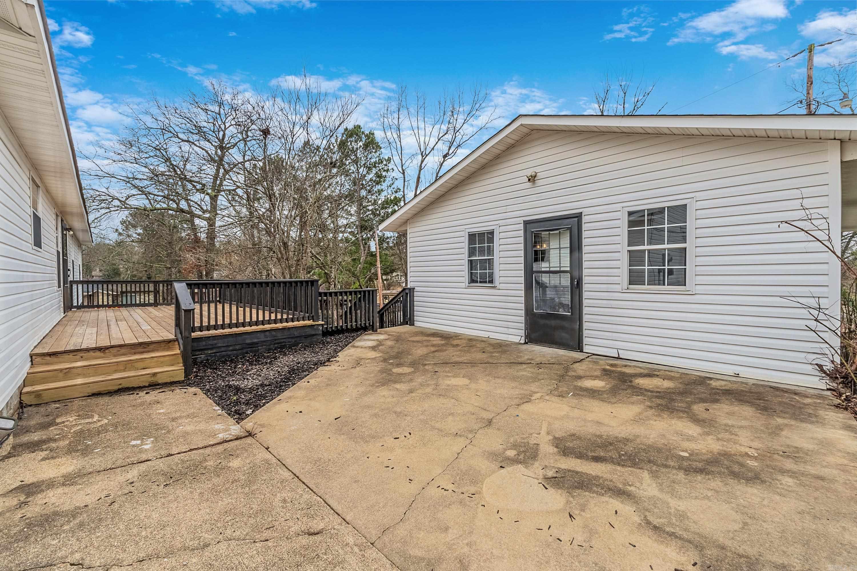 South Gate - Residential