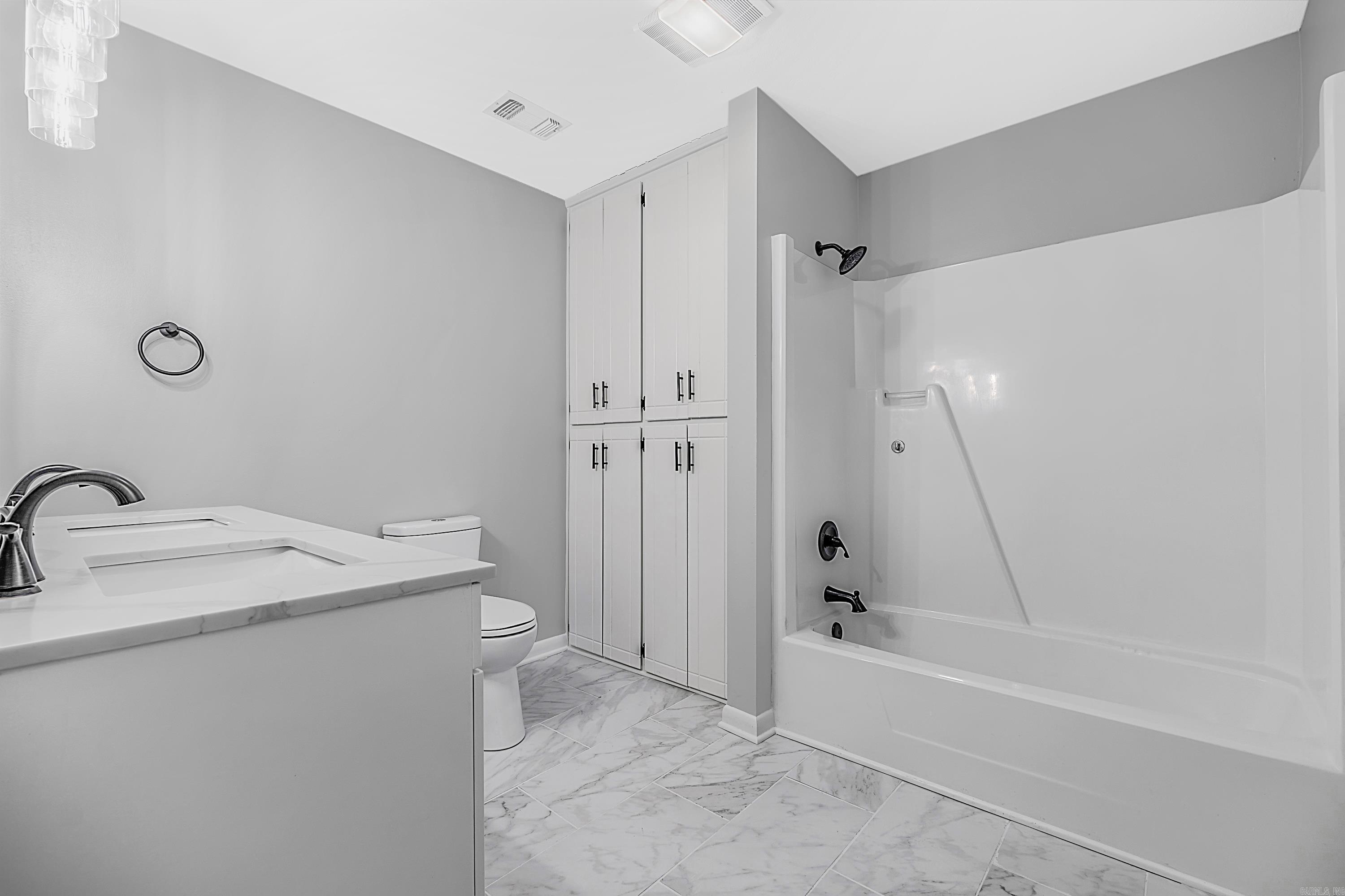 South Gate - Residential