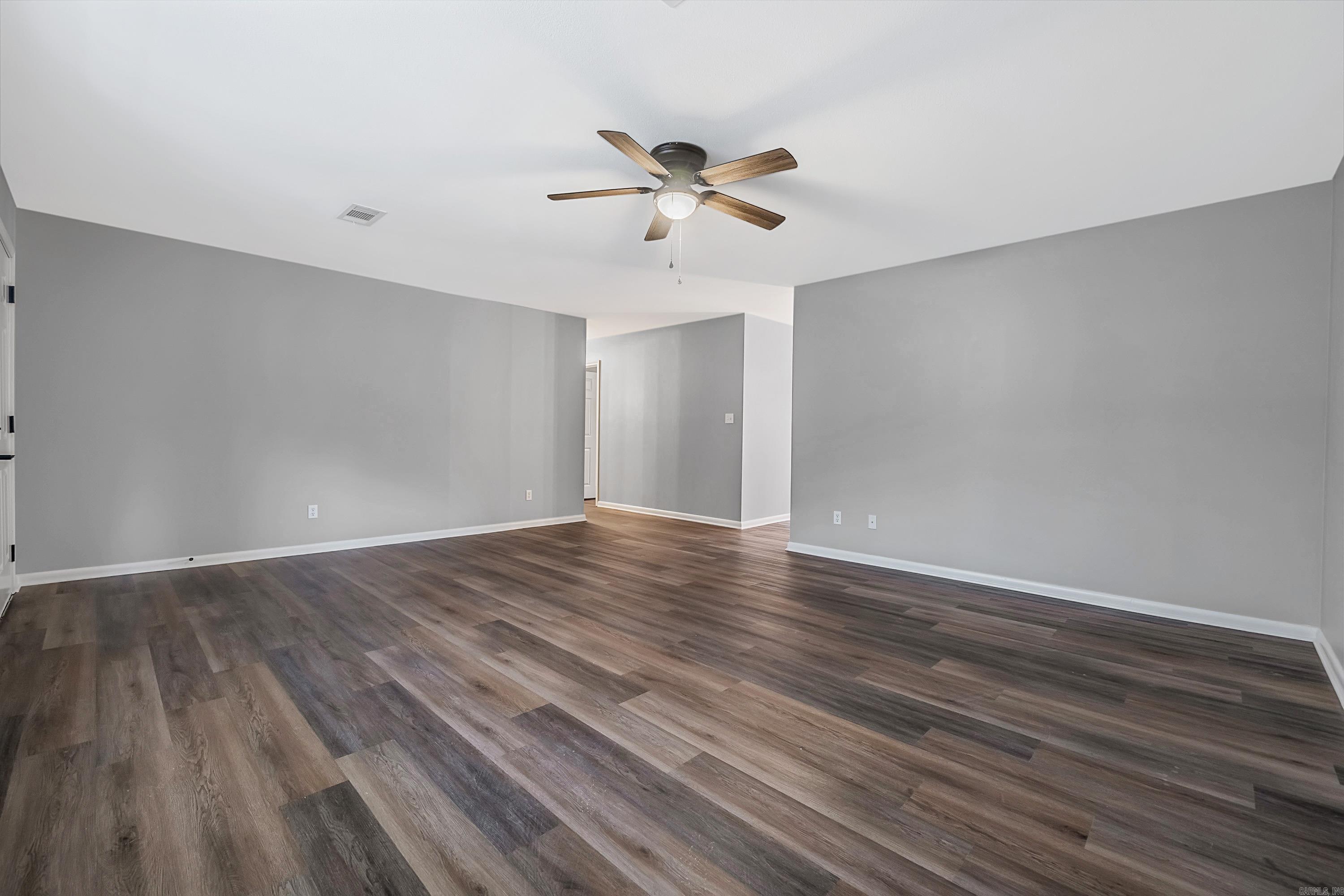 South Gate - Residential