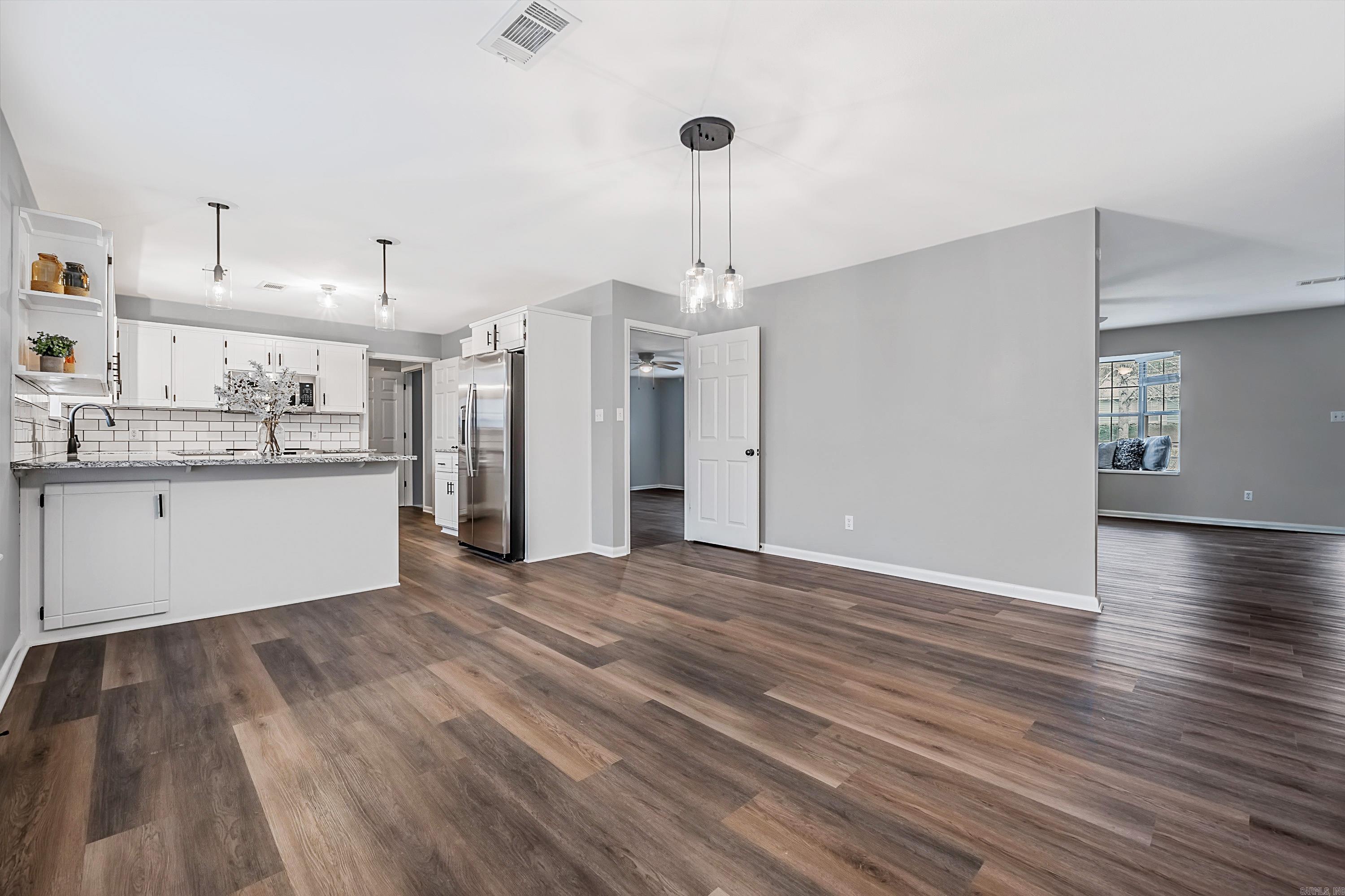 South Gate - Residential