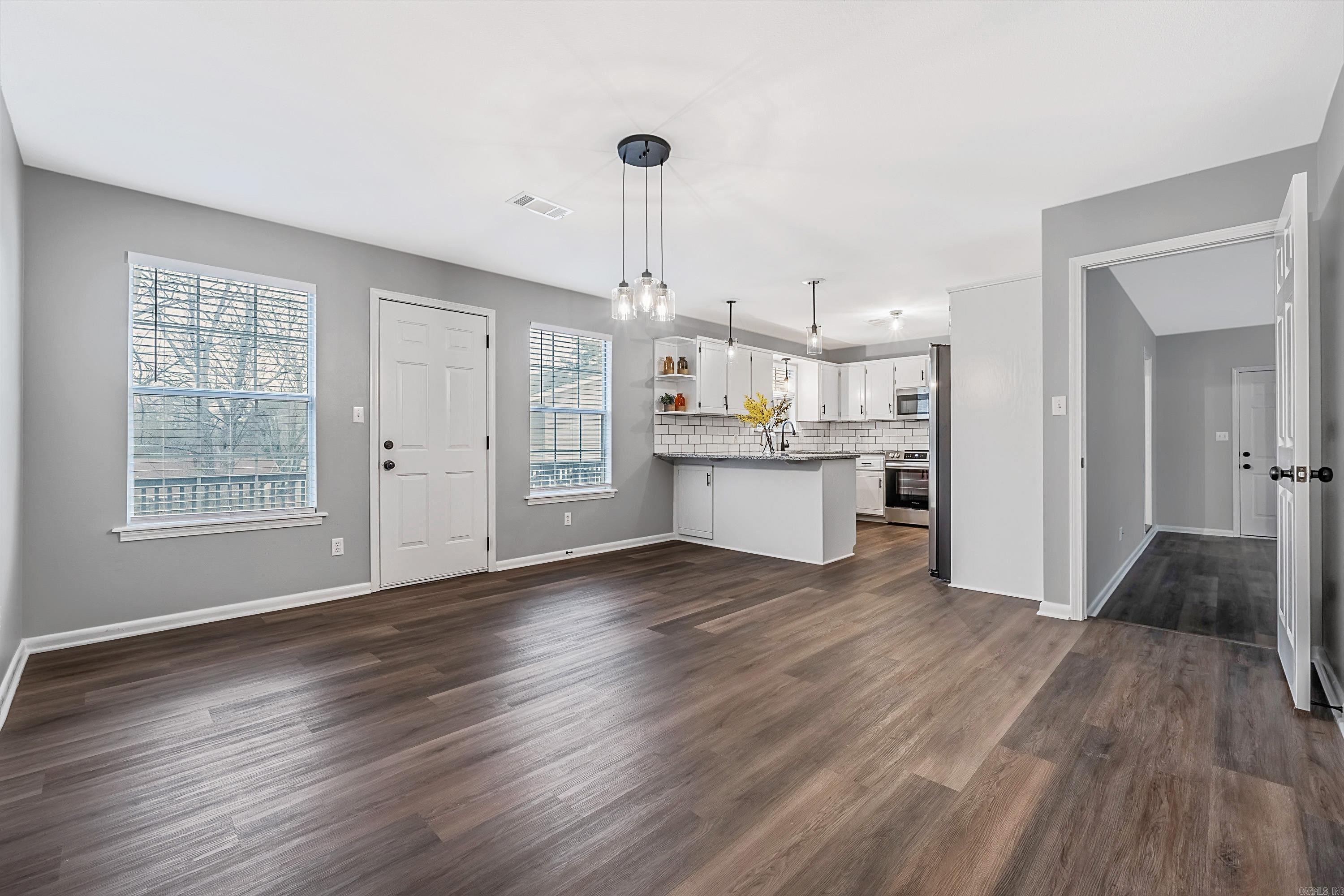 South Gate - Residential