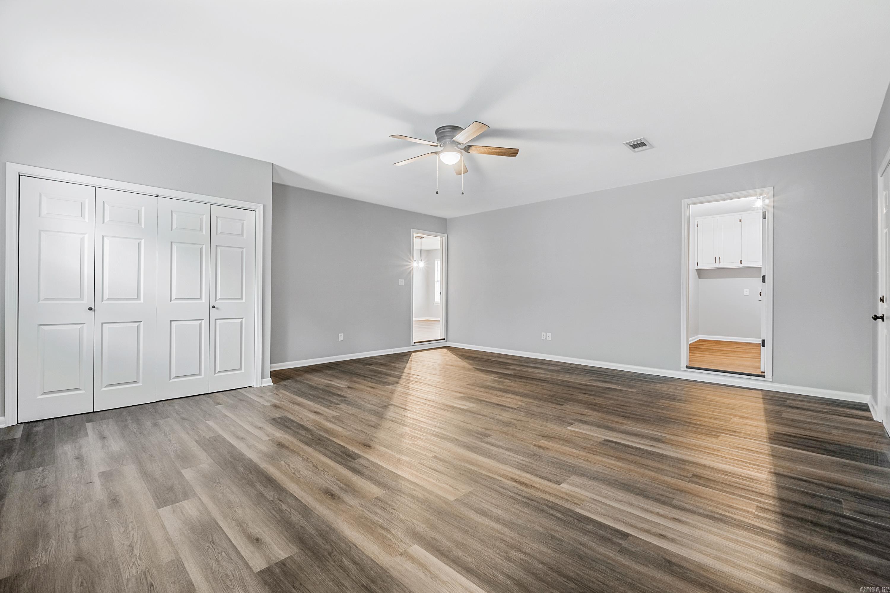 South Gate - Residential