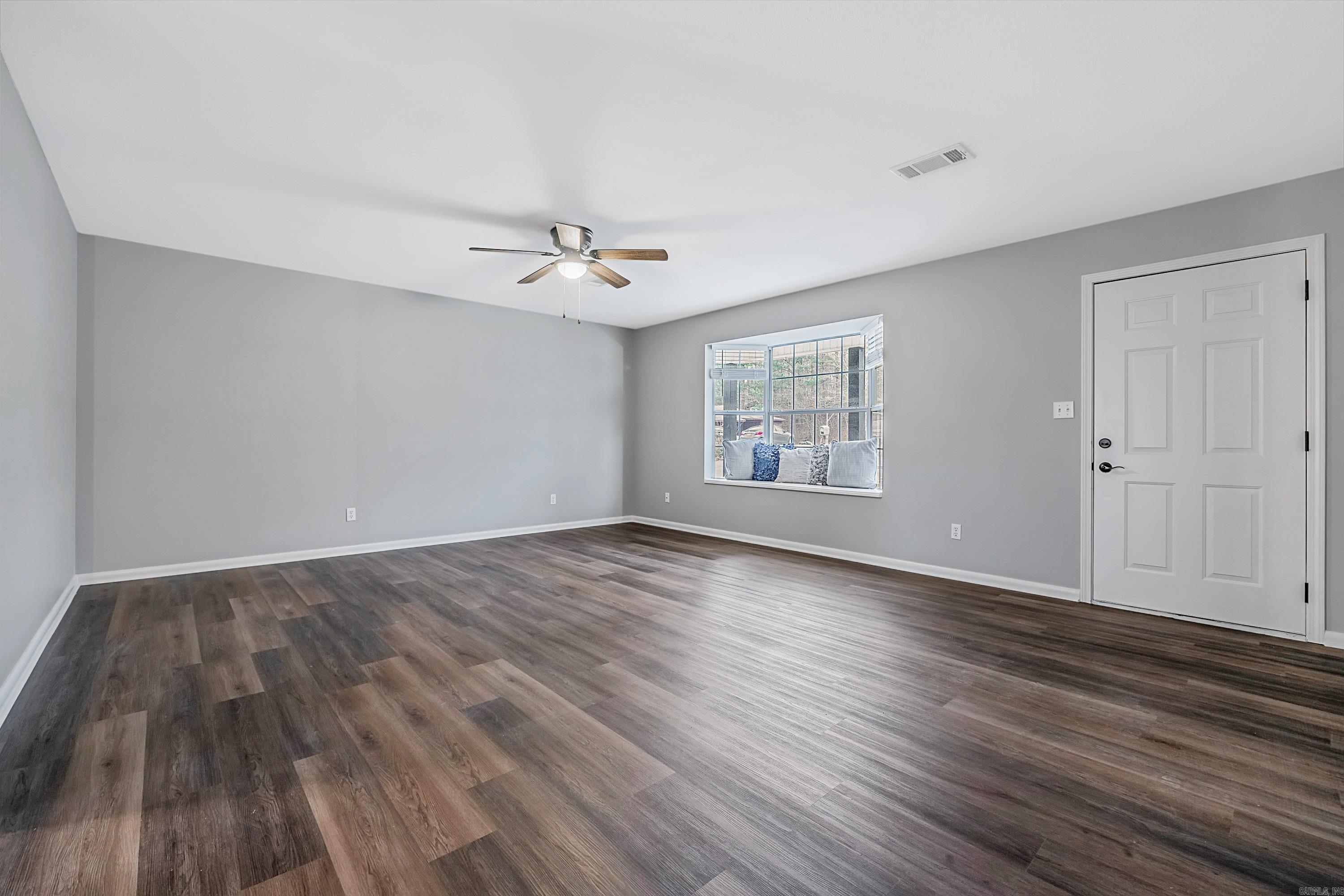 South Gate - Residential