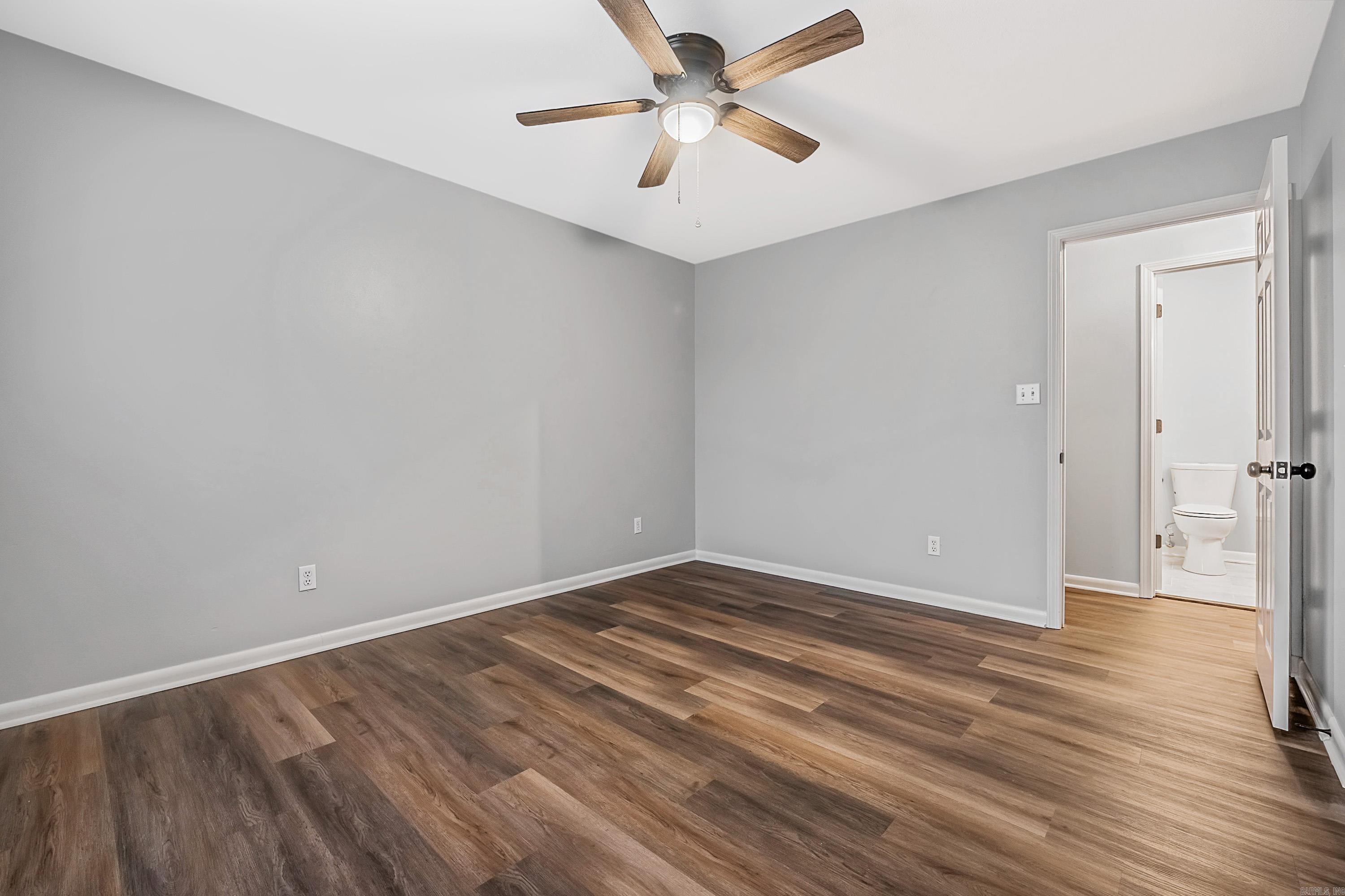 South Gate - Residential