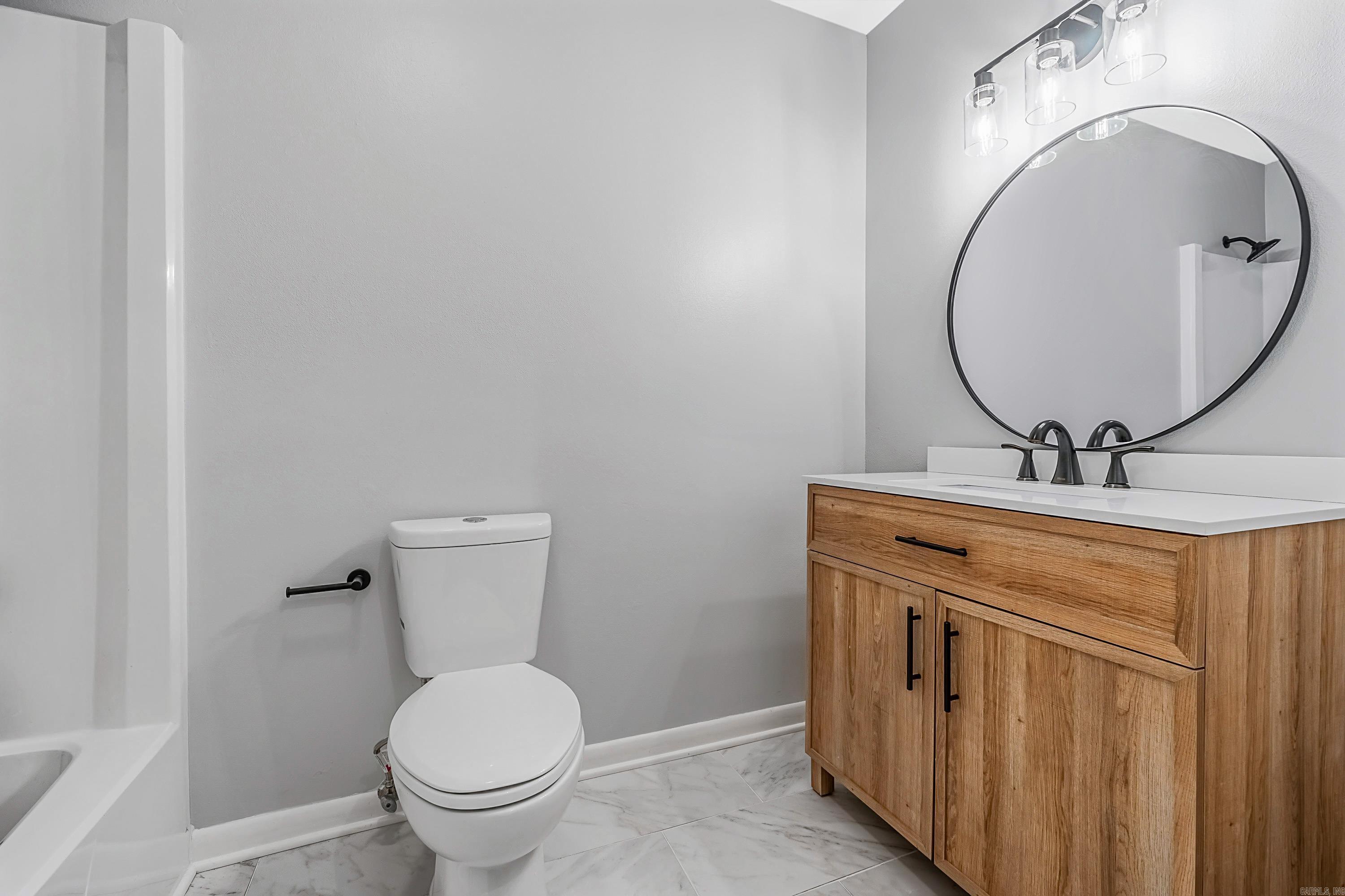 South Gate - Residential