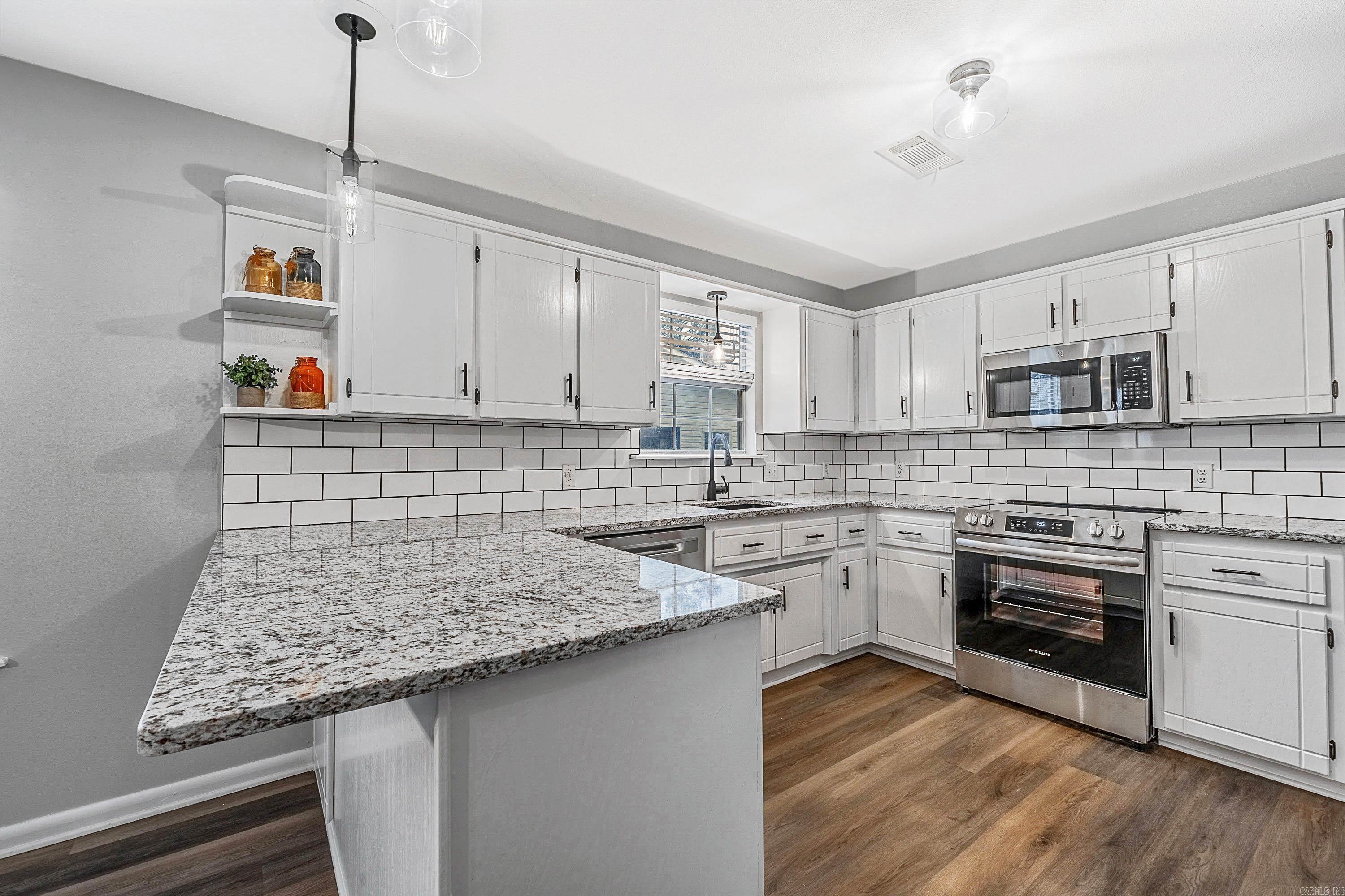 South Gate - Residential