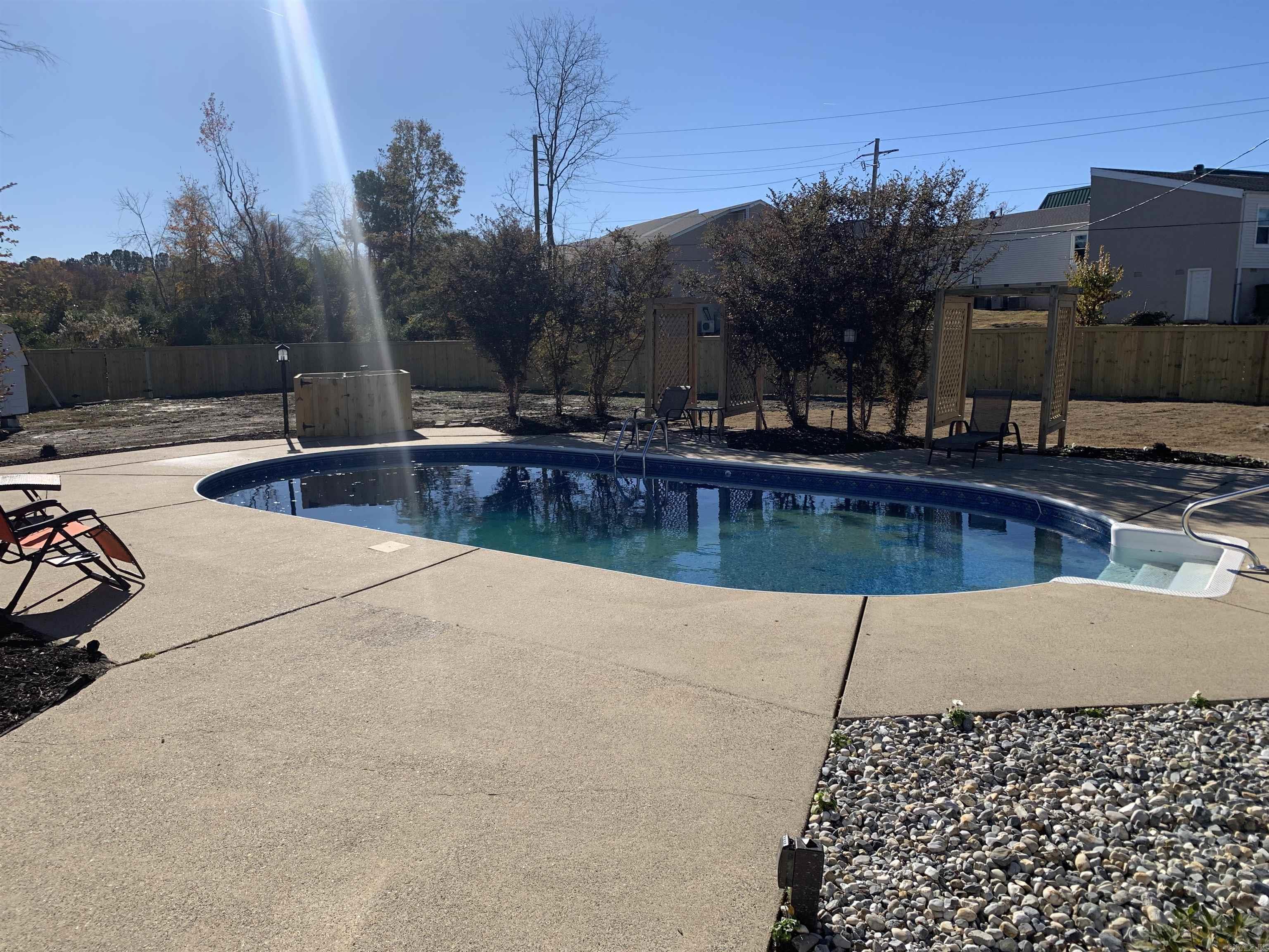 WALNUT VALLEY - Residential