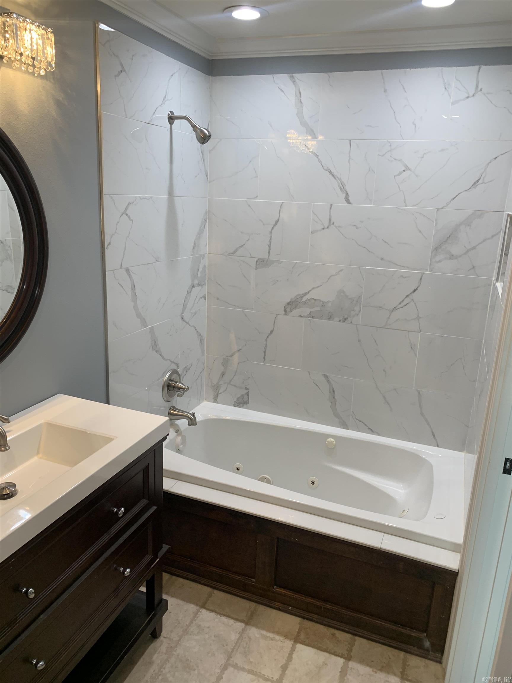 WALNUT VALLEY - Residential