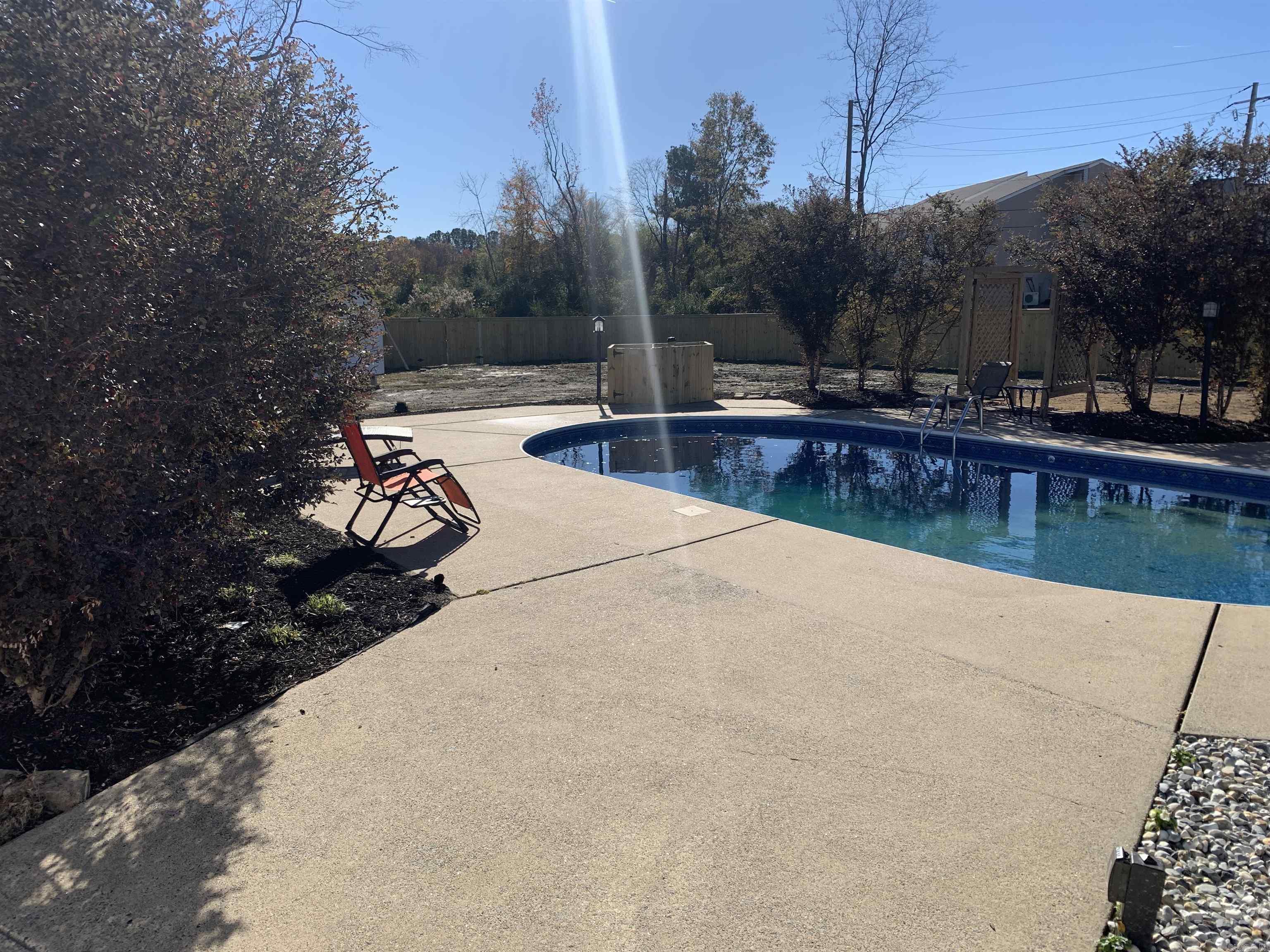 WALNUT VALLEY - Residential