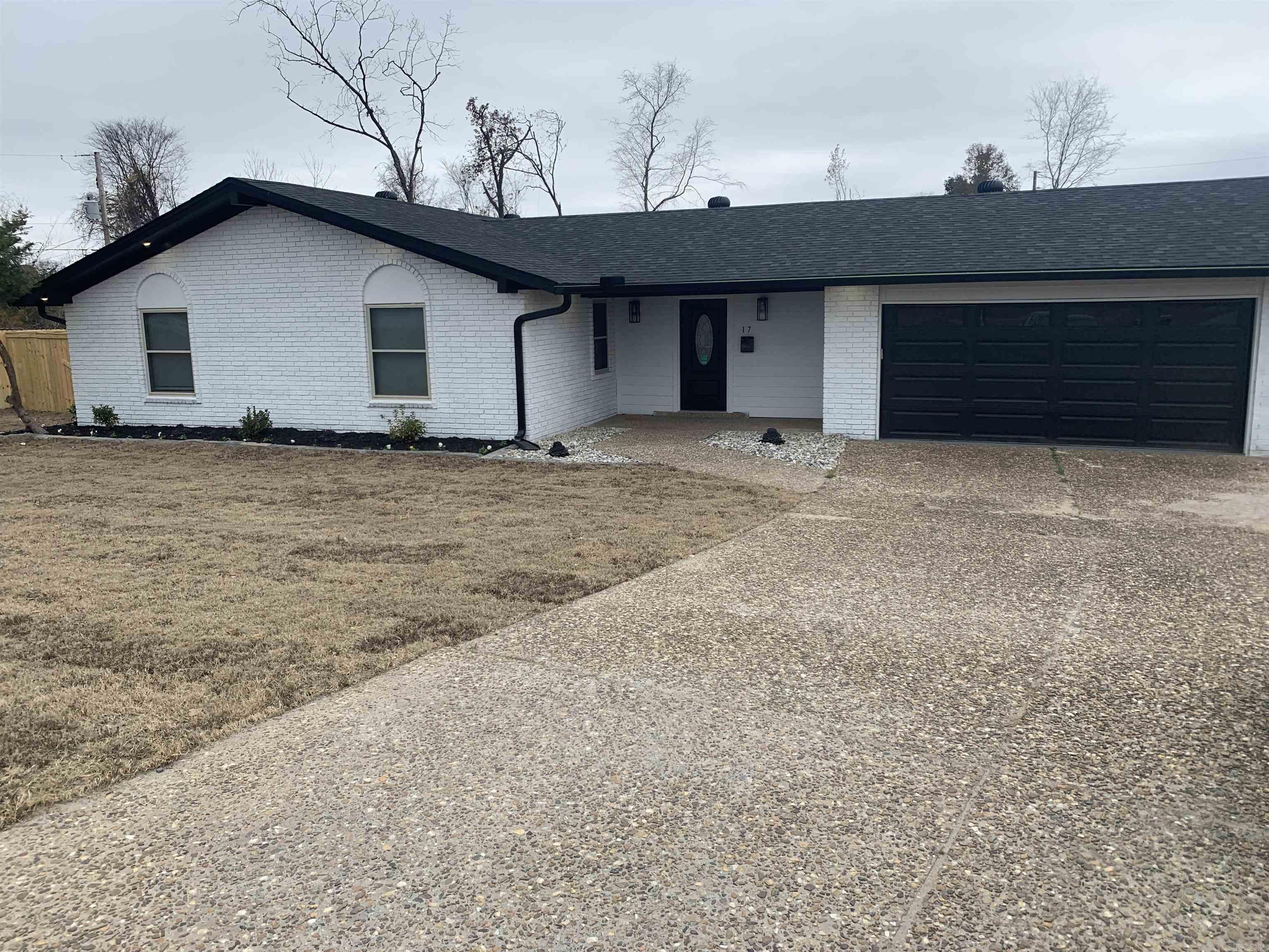 WALNUT VALLEY - Residential