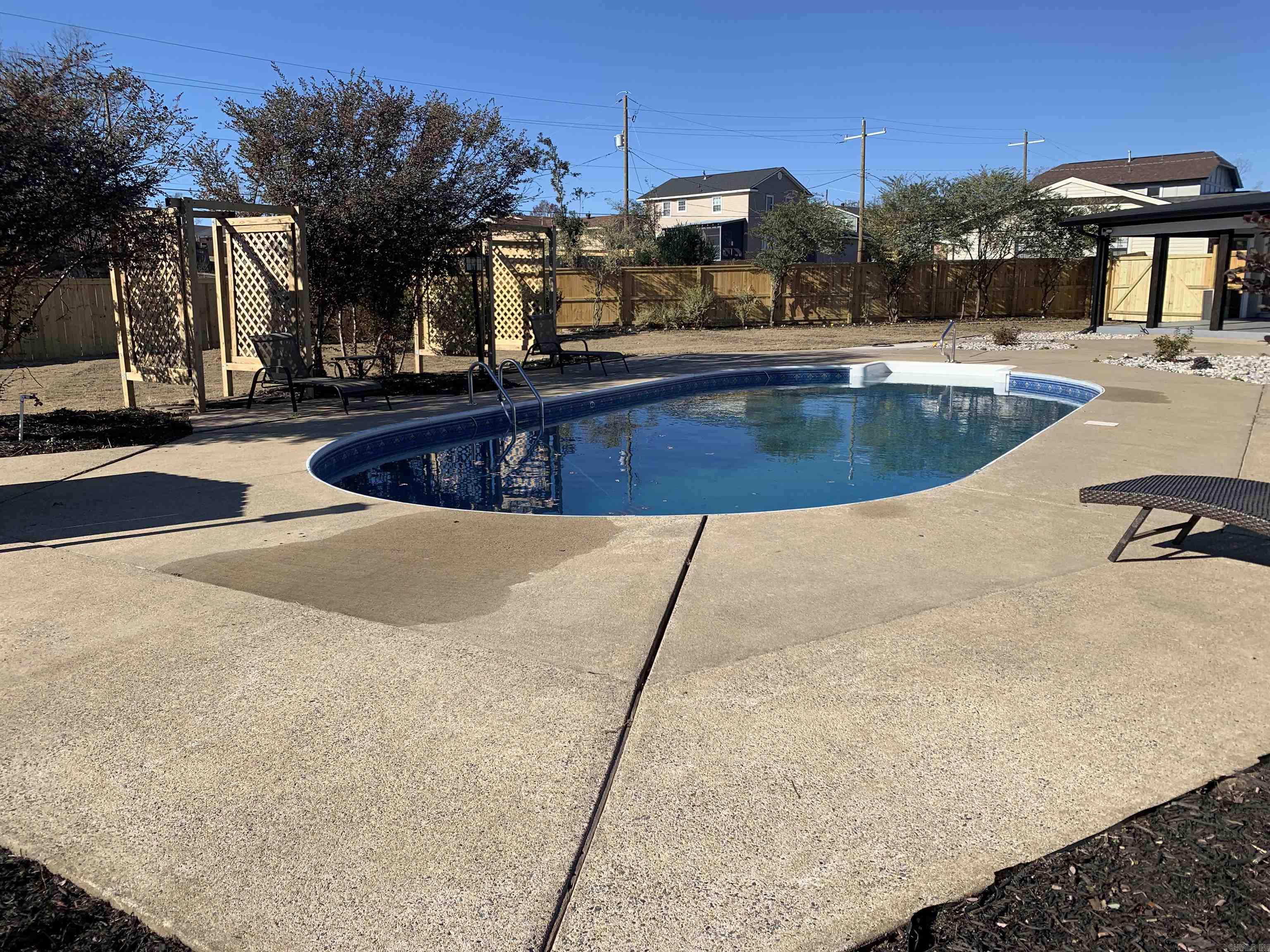 WALNUT VALLEY - Residential