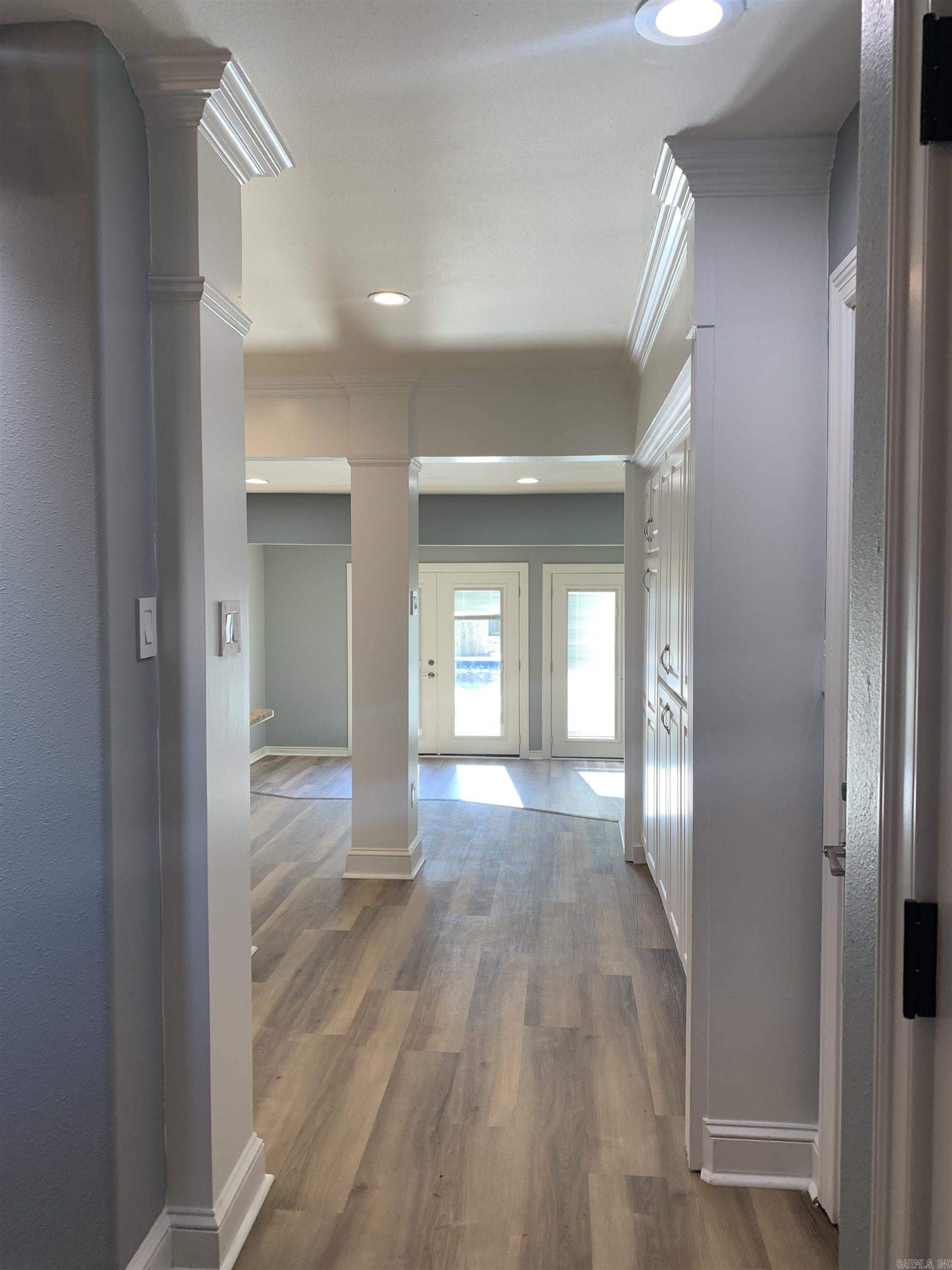 WALNUT VALLEY - Residential