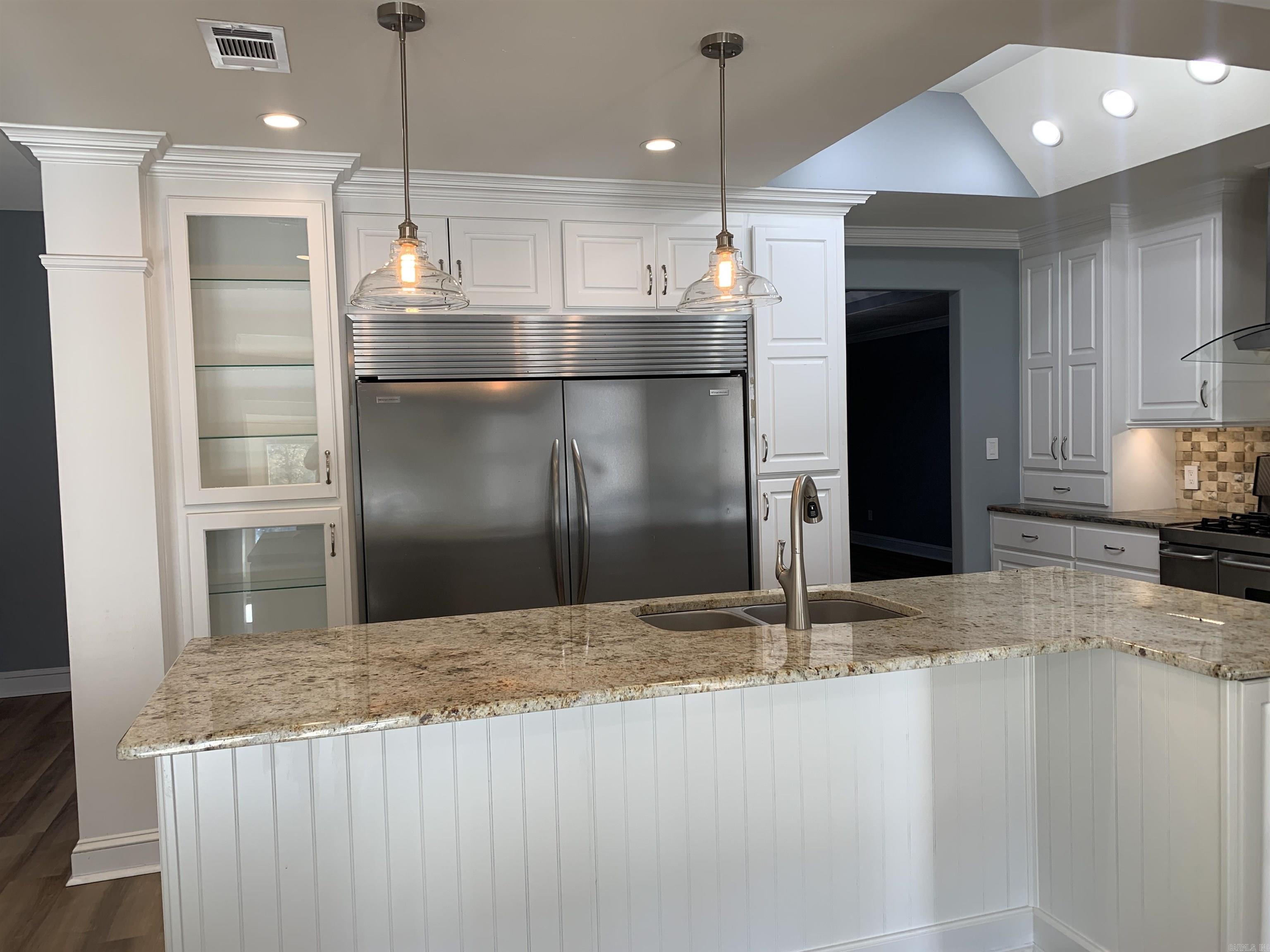 WALNUT VALLEY - Residential